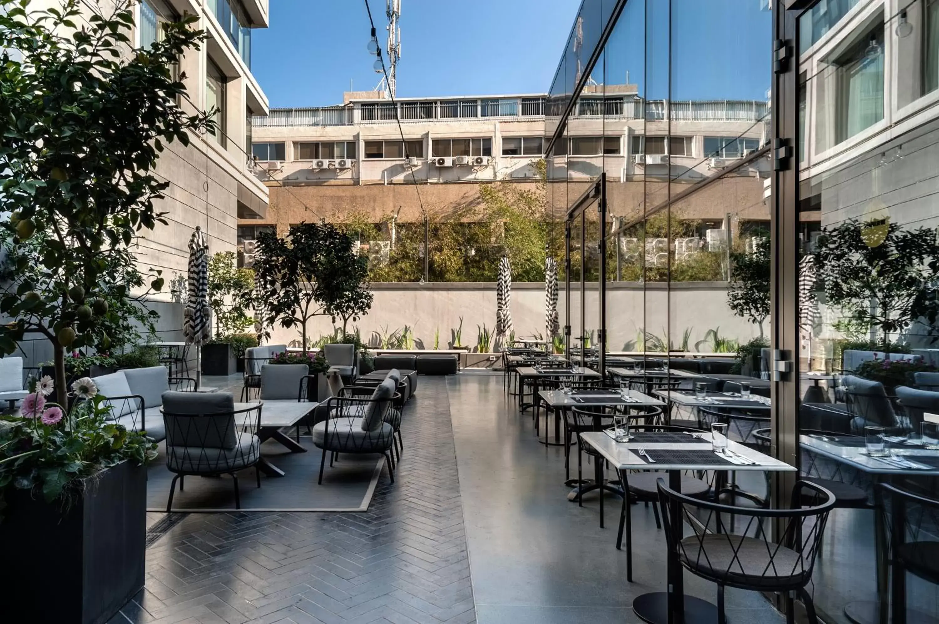 Publica Isrotel, Autograph Collection Publica Isrotel, Autograph Collection