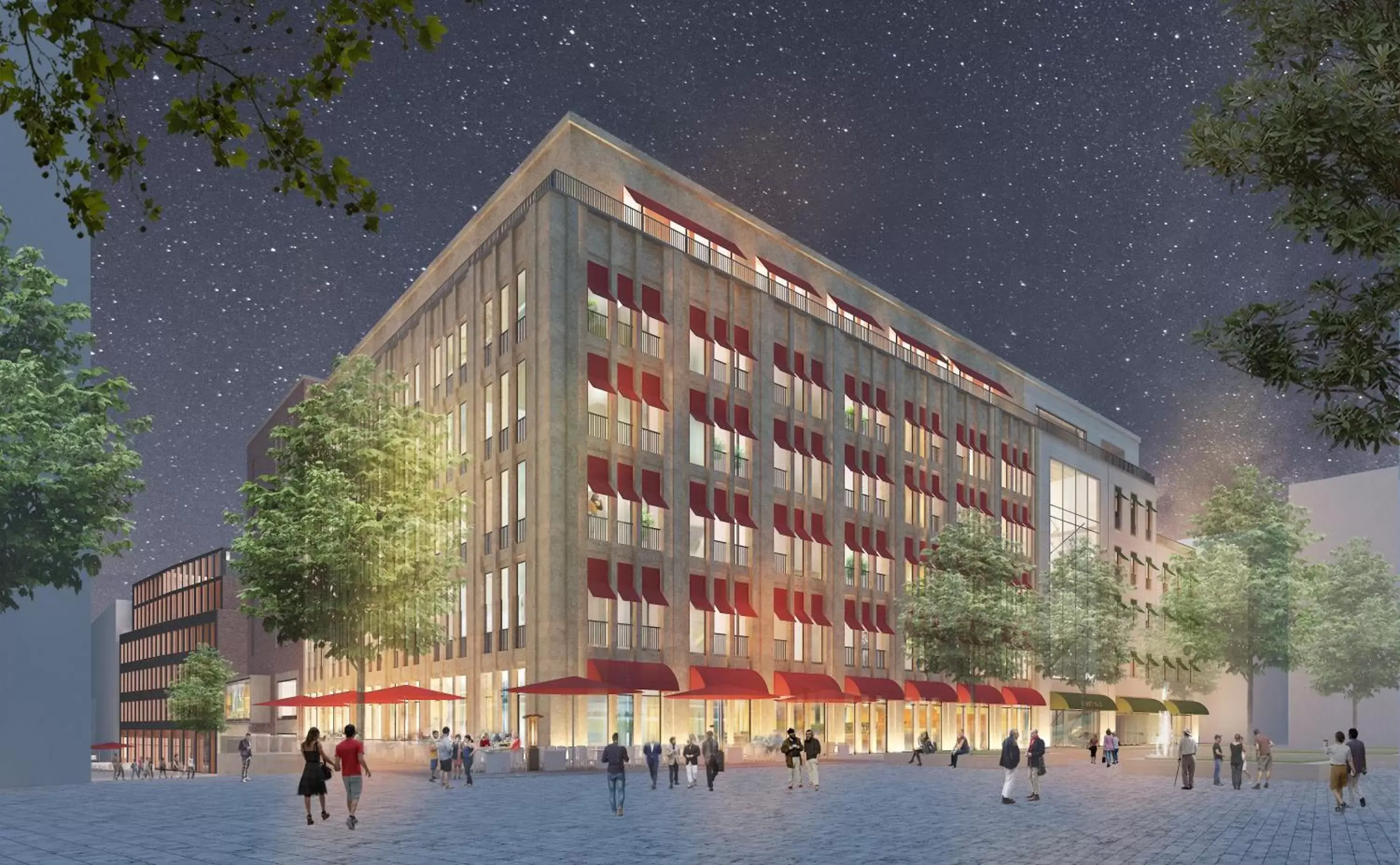 Holiday Inn Express - Recklinghausen Holiday Inn Express - Recklinghausen