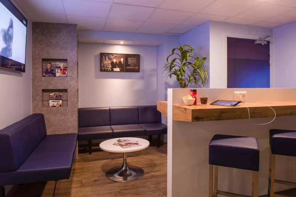 ibis budget Cannes Centre Ville