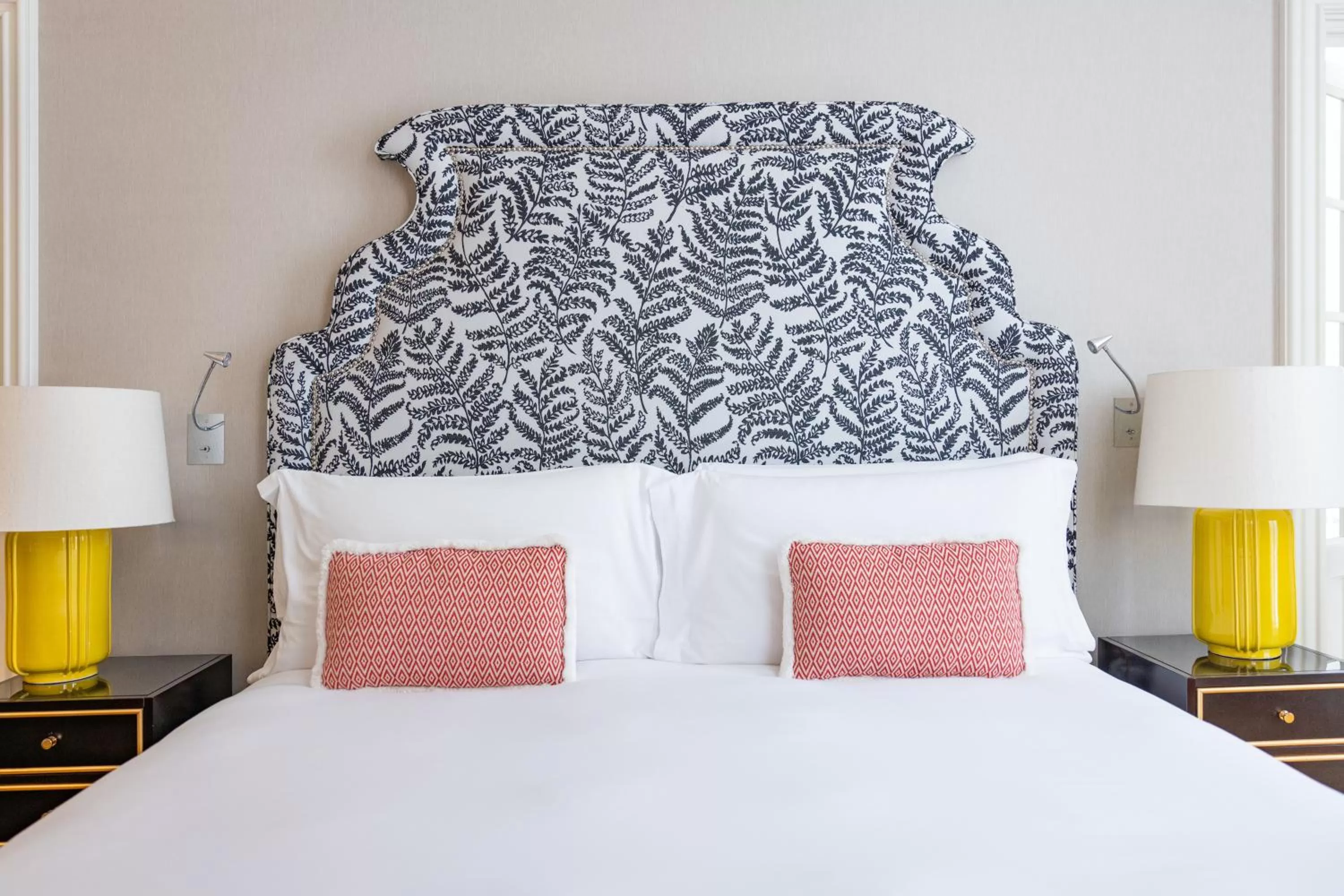 Deluxe Double Room in Maalot Roma - Small Luxury Hotels of the World