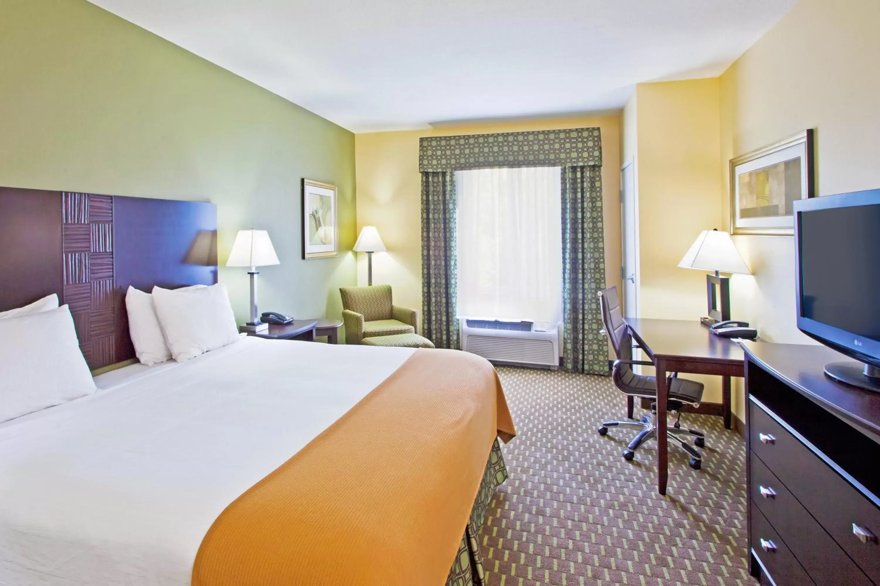 Holiday Inn Express and Suites Saint Augustine North by IHG Holiday Inn Express and Suites Saint Augustine North by IHG