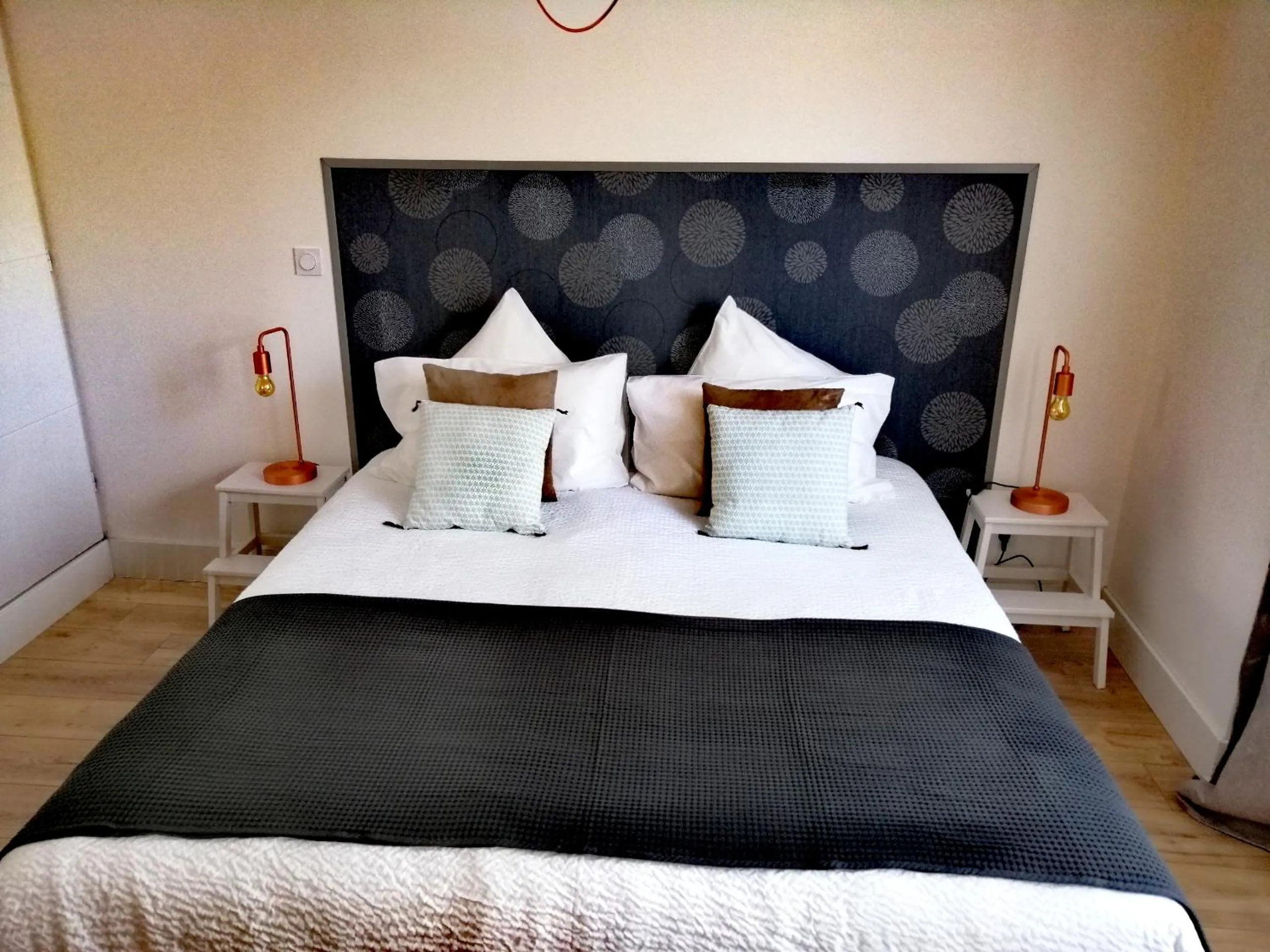 Superior Suite in La Maison Grivolas Appartements et Maison d'hôtes