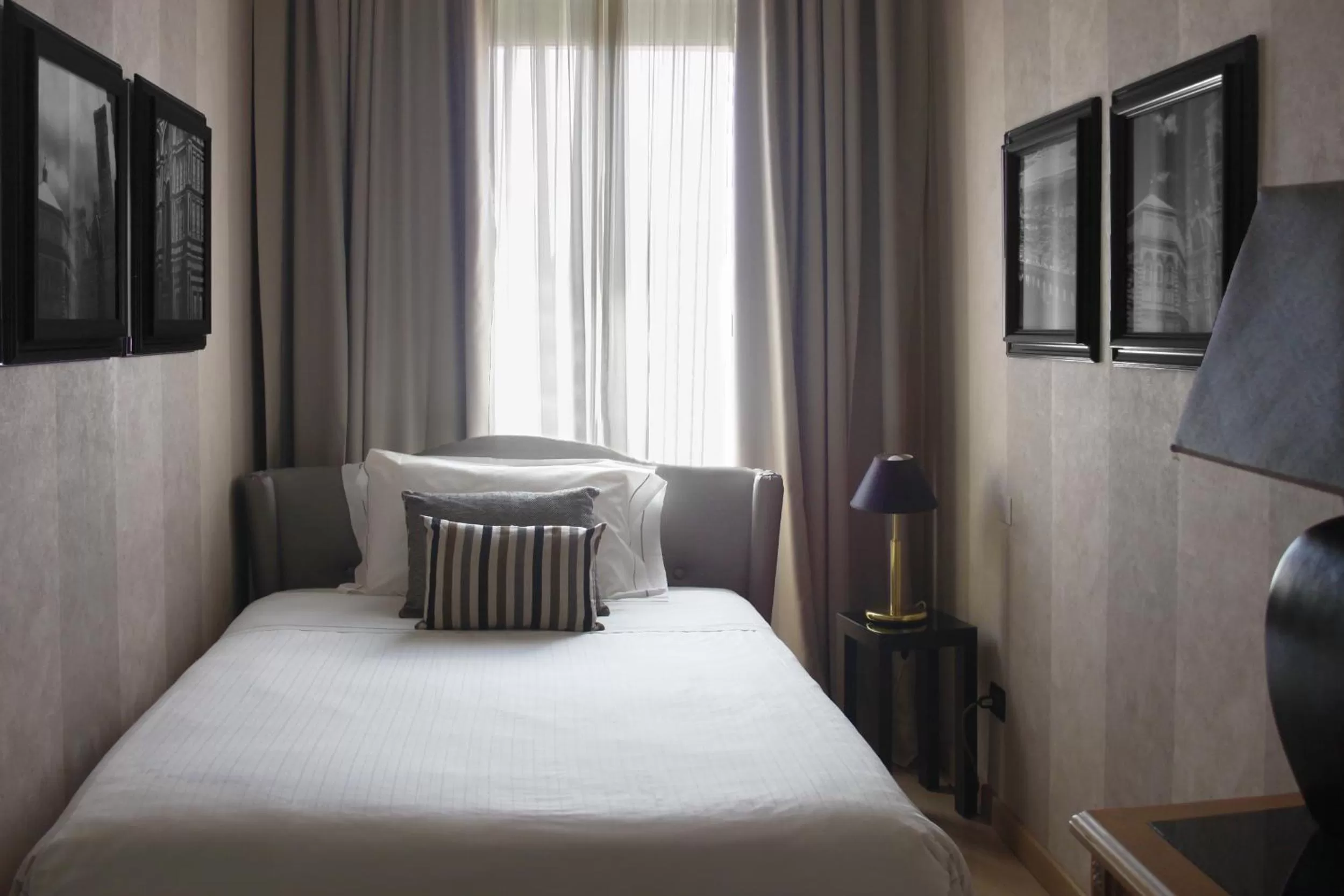 Single Room in c-hotels Ambasciatori