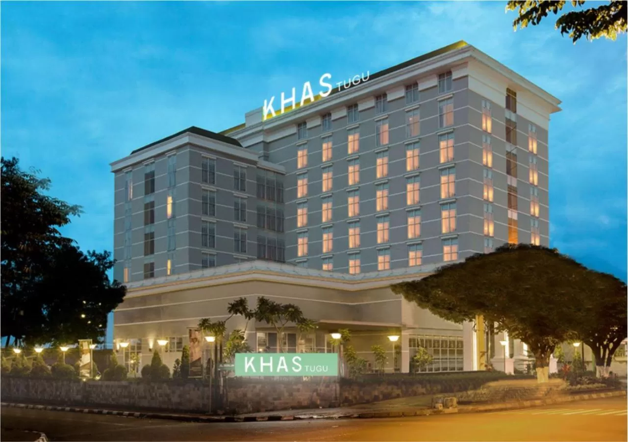 KHAS Tugu Hotel Yogyakarta