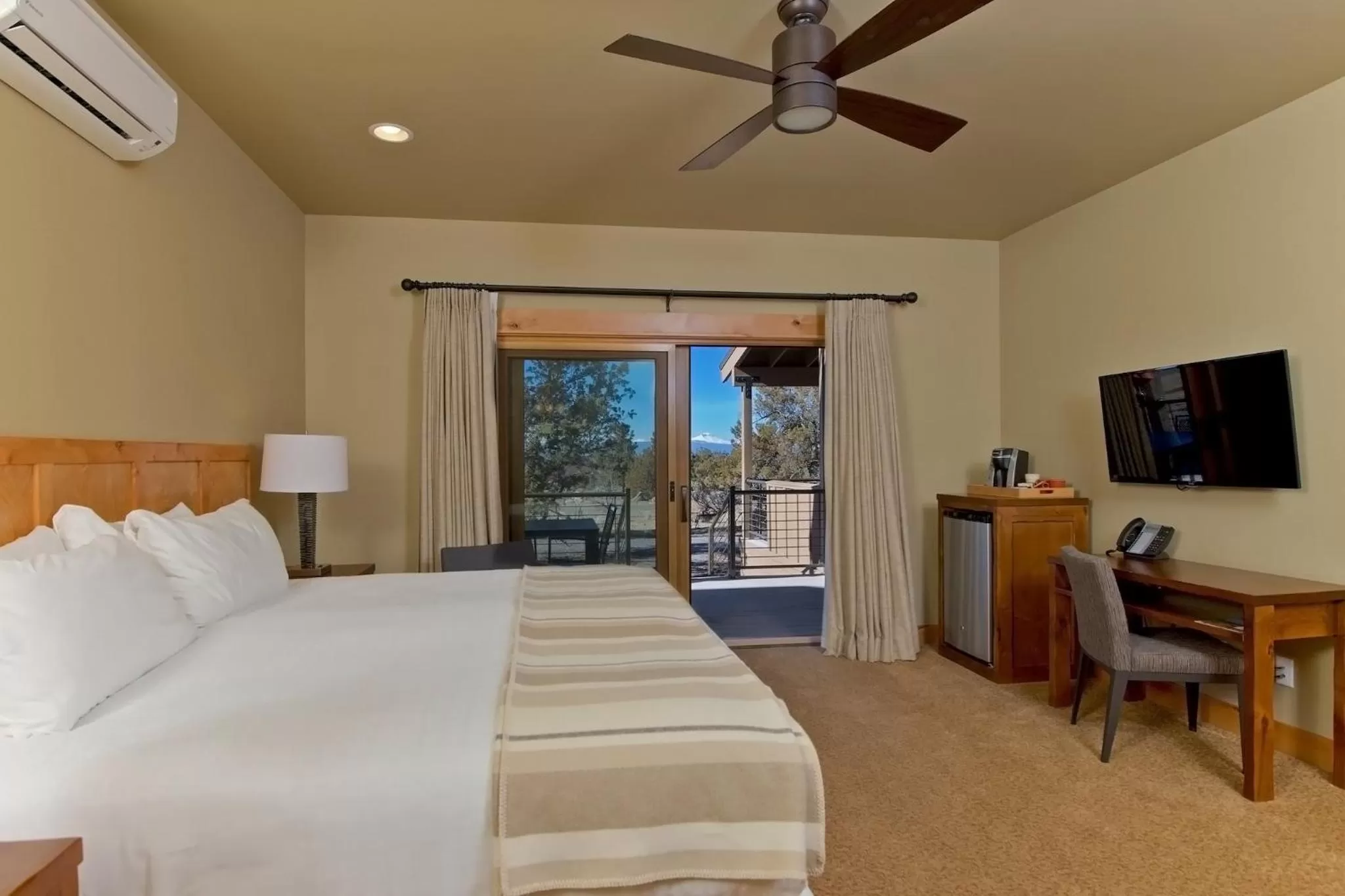 King Guestroom in Brasada Ranch