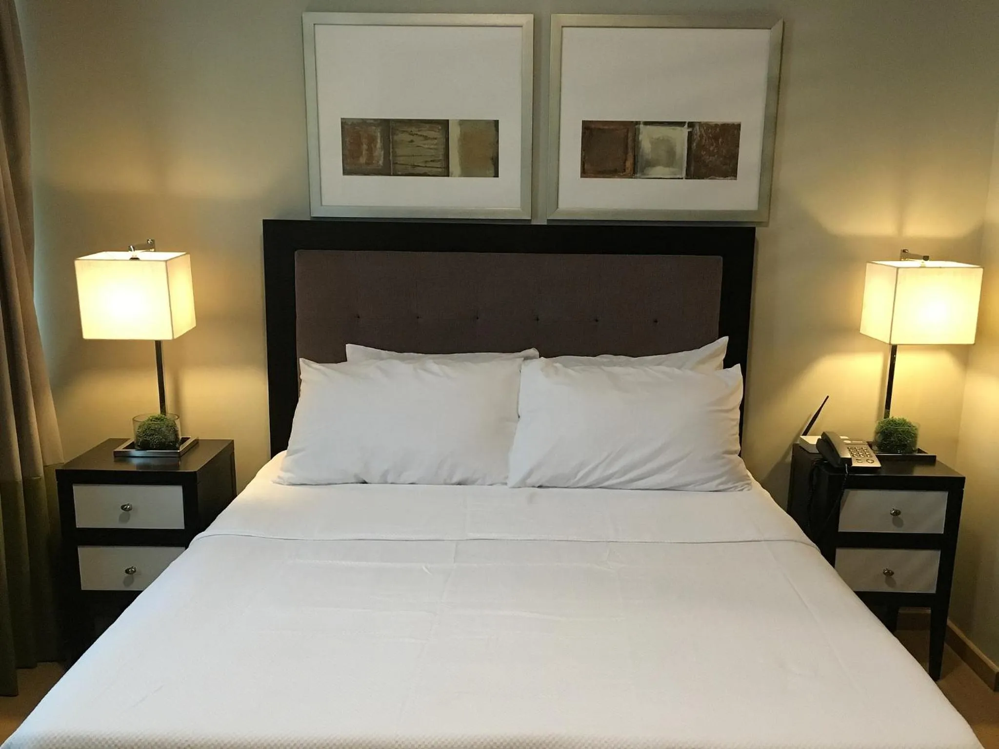 Studio Apartment in Avant Serviced Suites - Personal Concierge