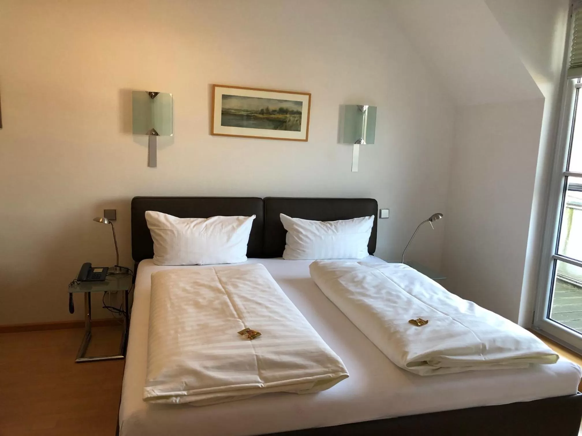 Double or Twin Room - single occupancy in Hotel im Kavalierhaus