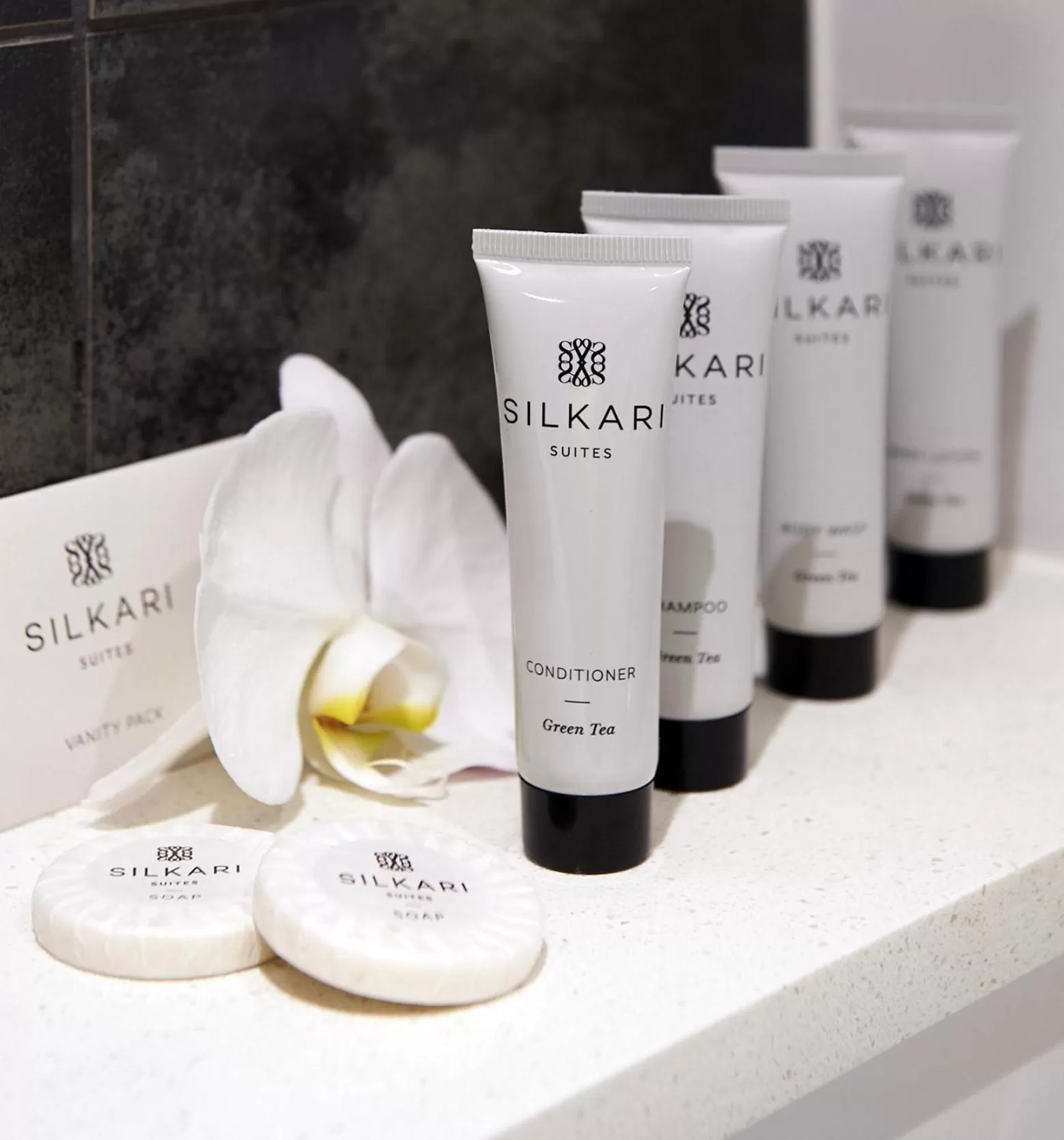 One-Bedroom Apartment with Balcony in Silkari Suites at Chatswood