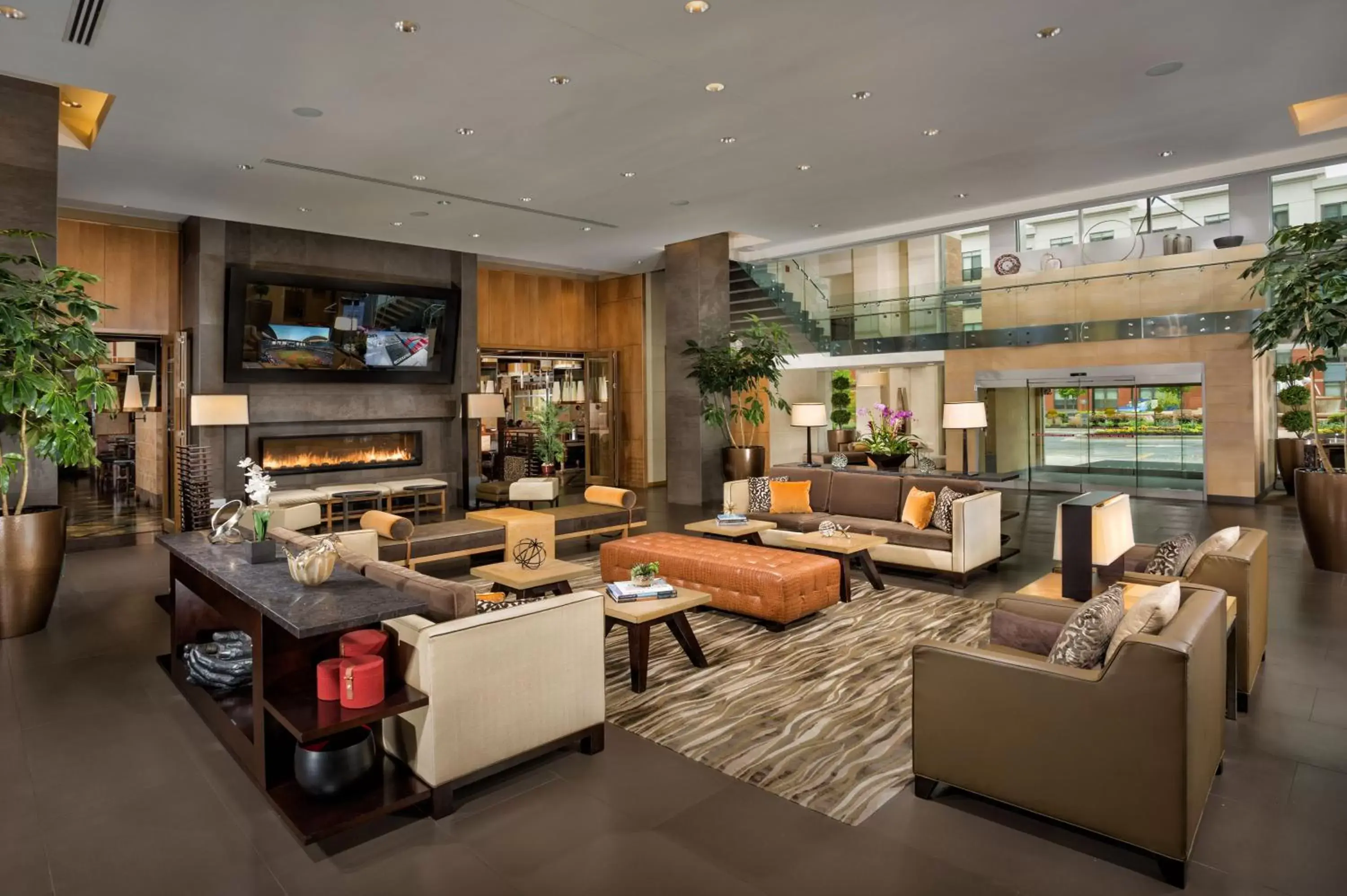 The Hotel at Arundel Preserve The Hotel at Arundel Preserve