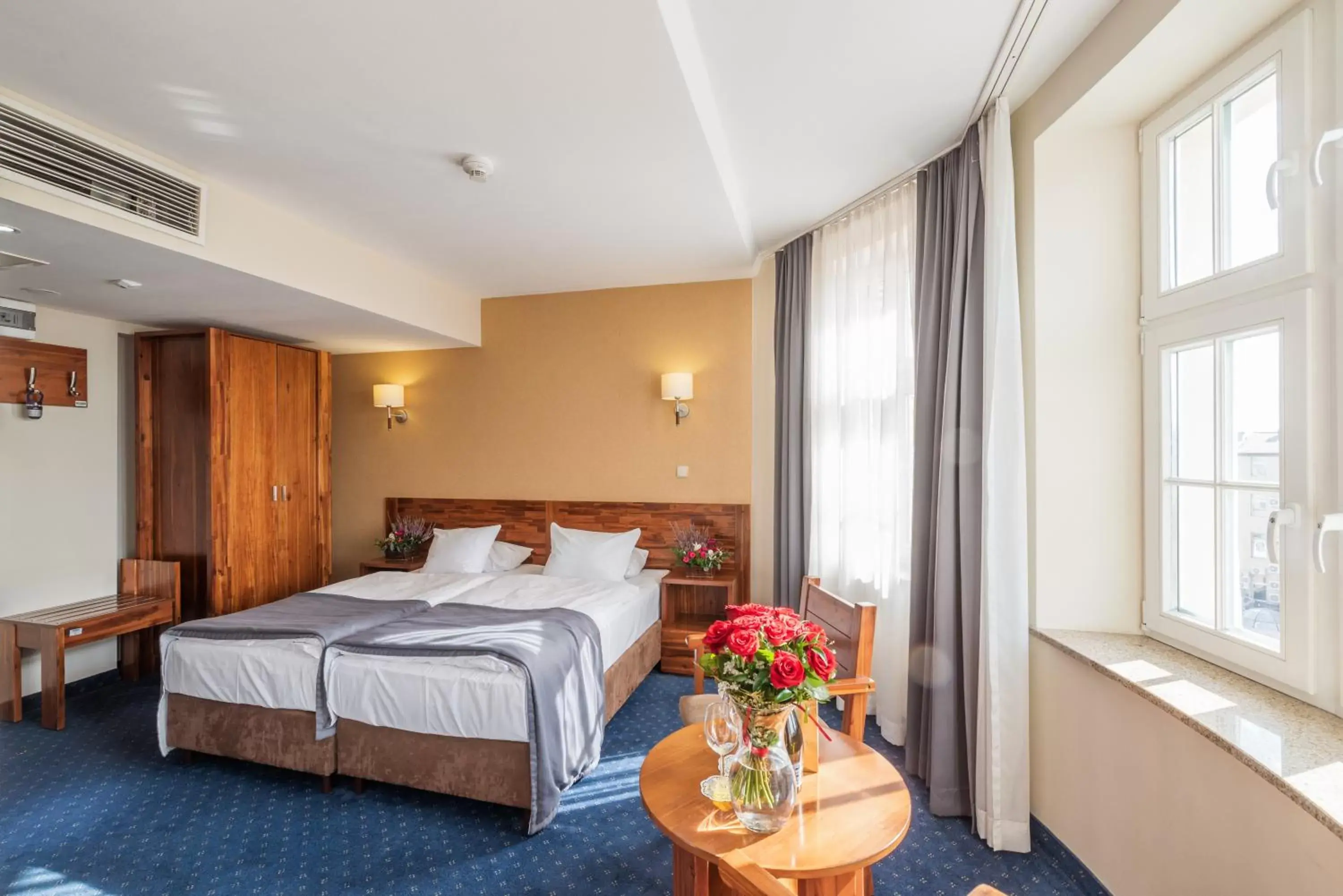 Hotel Piast Wrocław Centrum Hotel Piast Wrocław Centrum