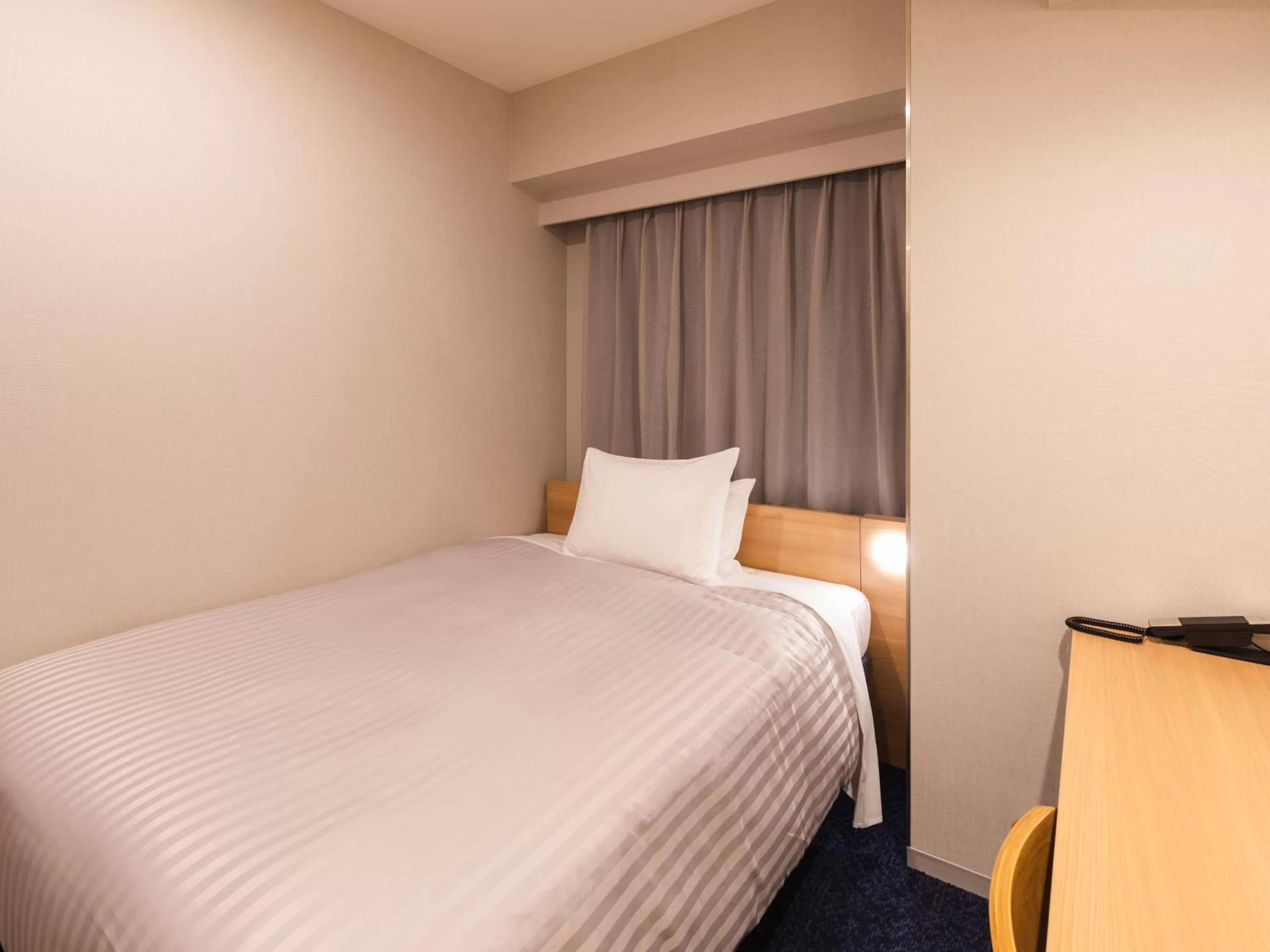 Single - single occupancy - Non-Smoking  in Sotetsu Fresa Inn Nagoya-Shinkansenguchi