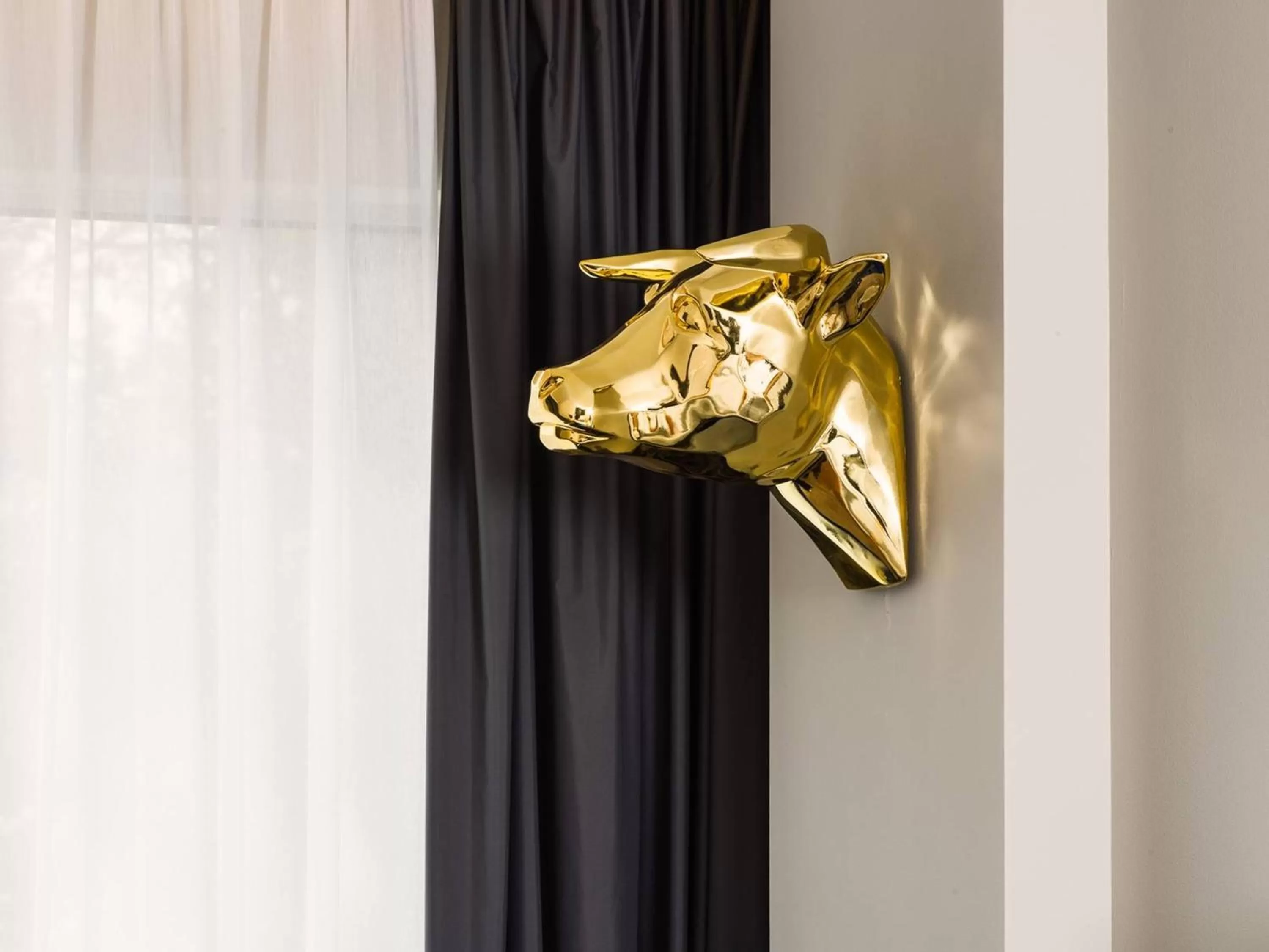 Superior Double or Twin Room in the niu Dairy