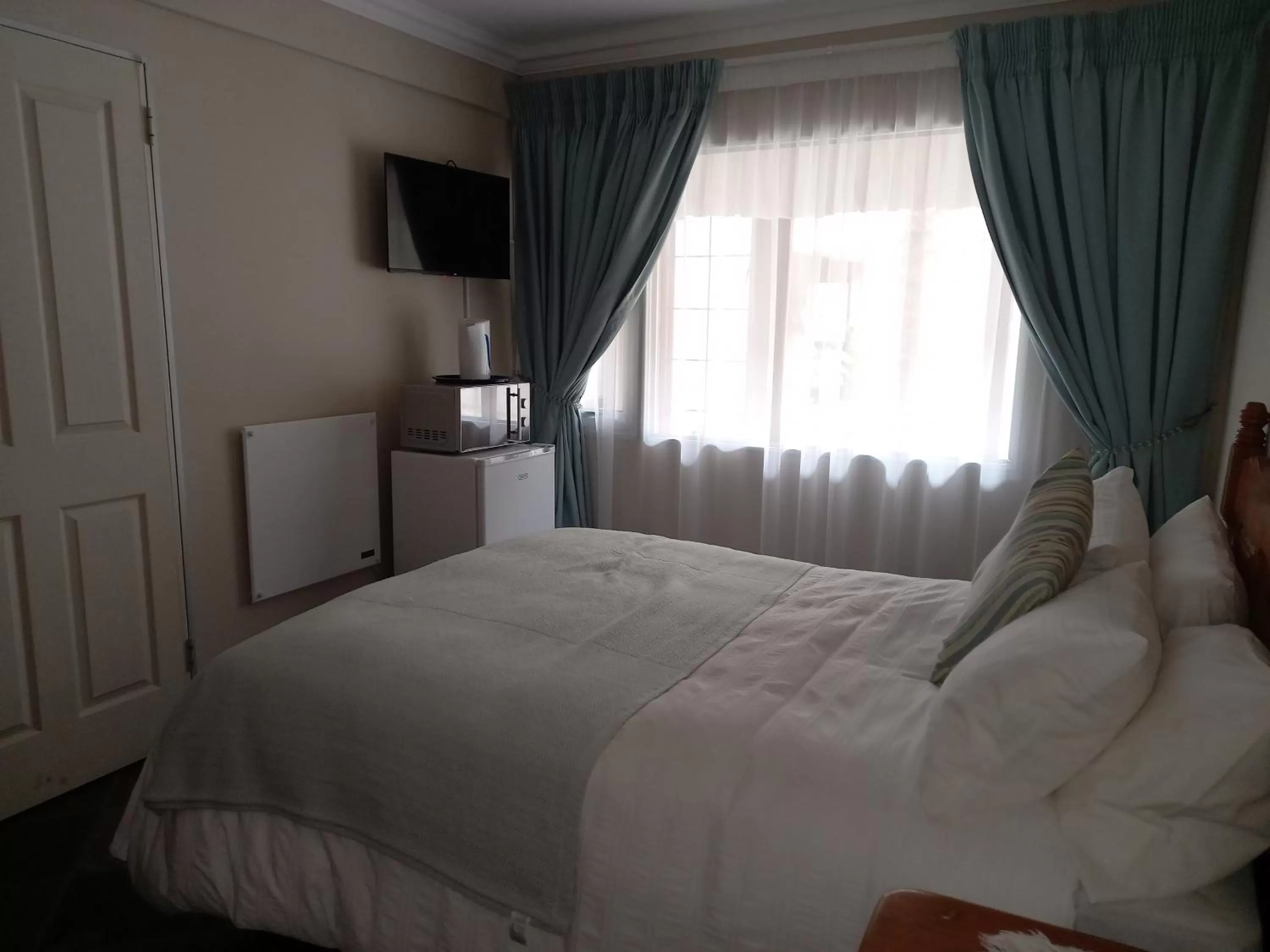  Double Room - single occupancy in Troas Boutique hotel