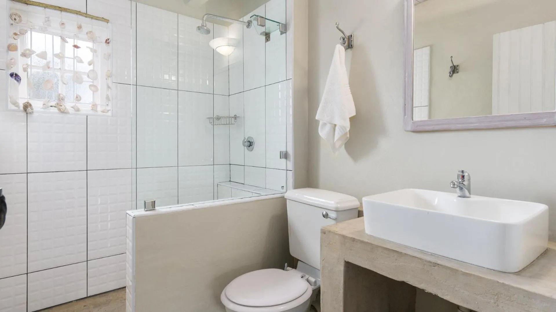 Two-Bedroom Cottage (4 Adults)  in Blue Bay Lodge