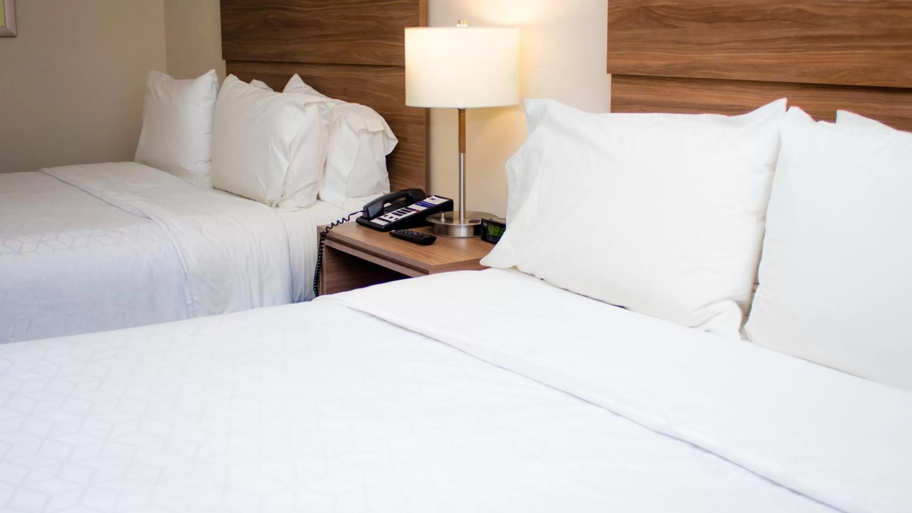 Standard Room with Two Queen Beds in Holiday Inn Express Culiacan by IHG