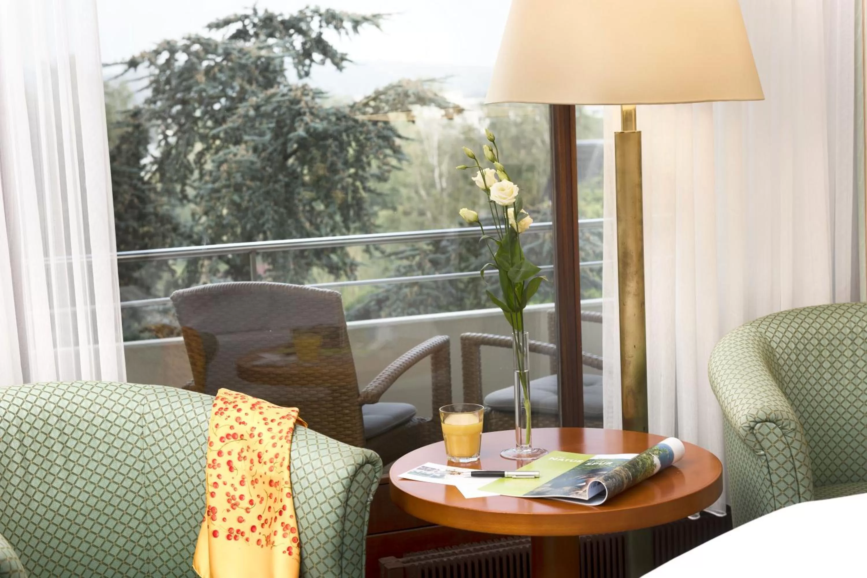 Superior Family Room in Maritim Hotel Bad Salzuflen