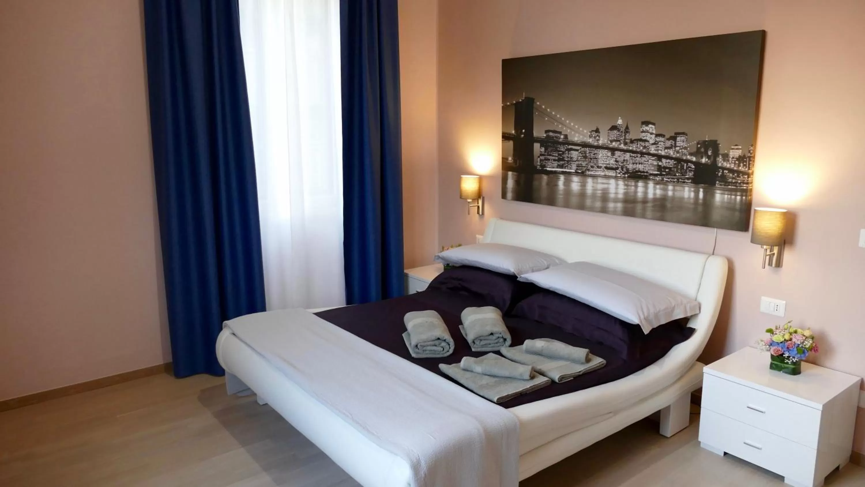 Deluxe Suite in Cairoli Exclusive Rooms & Suite