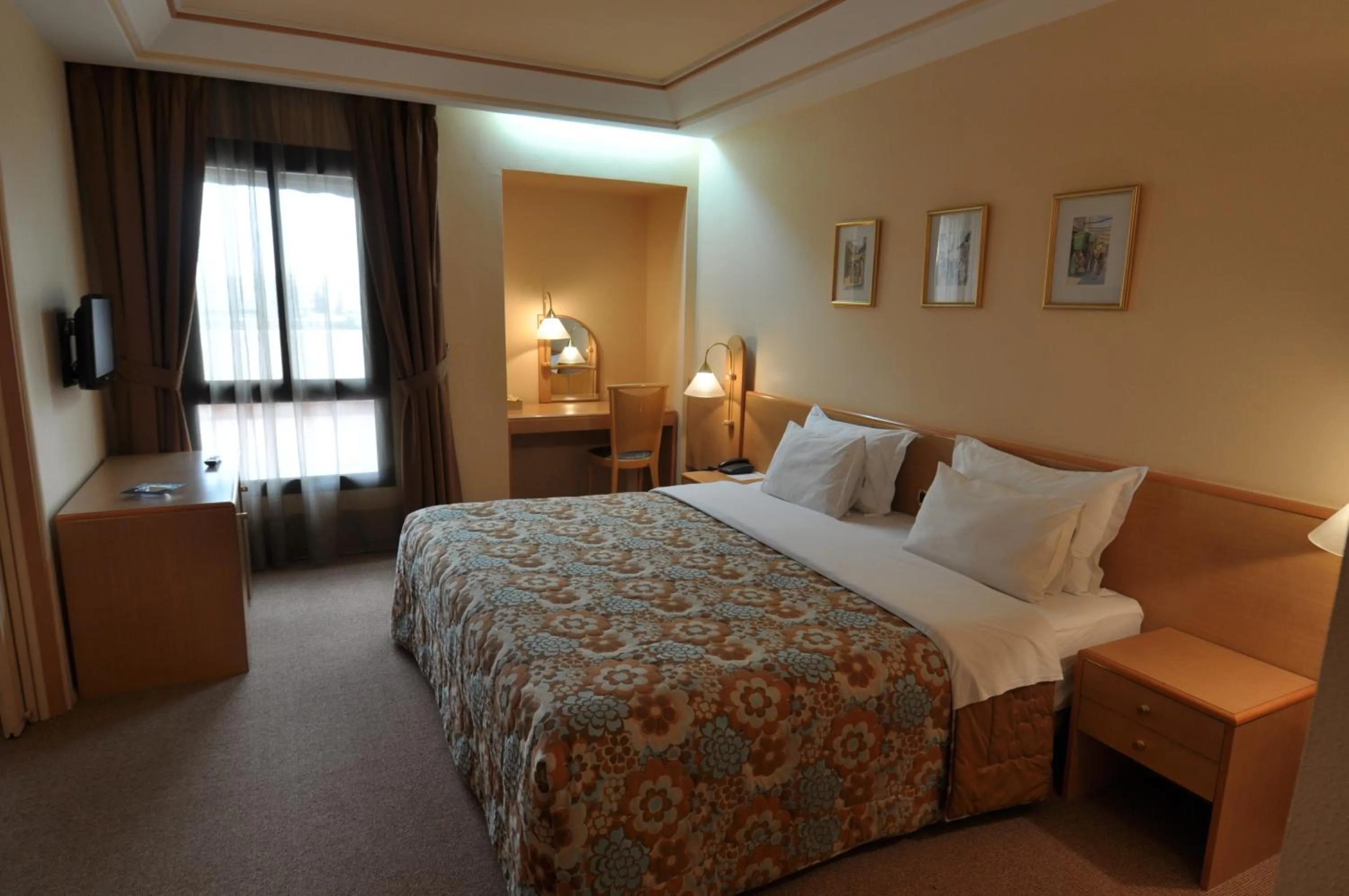 Single Room in Hôtel Wassim