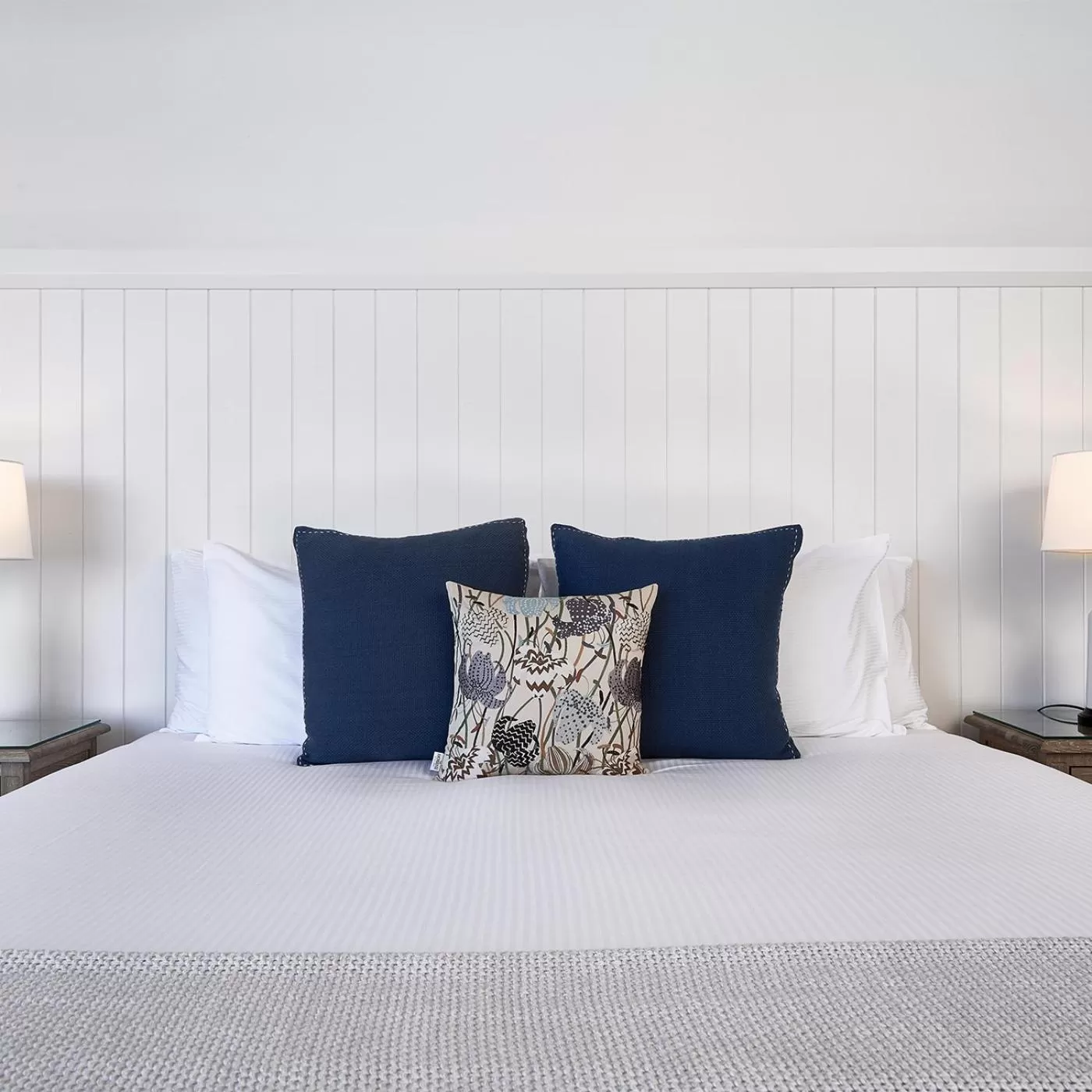 Anchorage Partial View Room in Anchorage Port Stephens