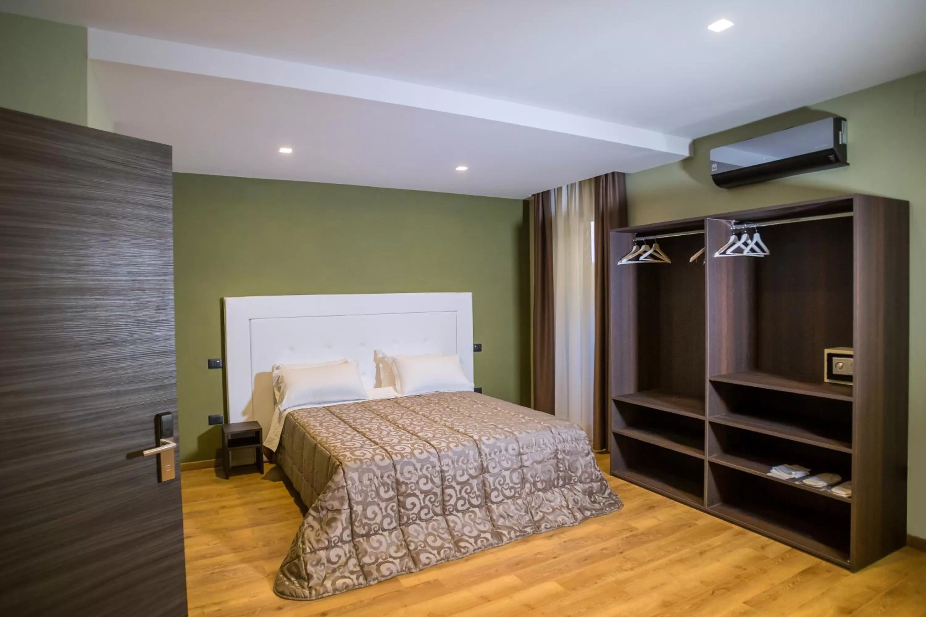 Junior Suite in Hotel Europa Art Caserta