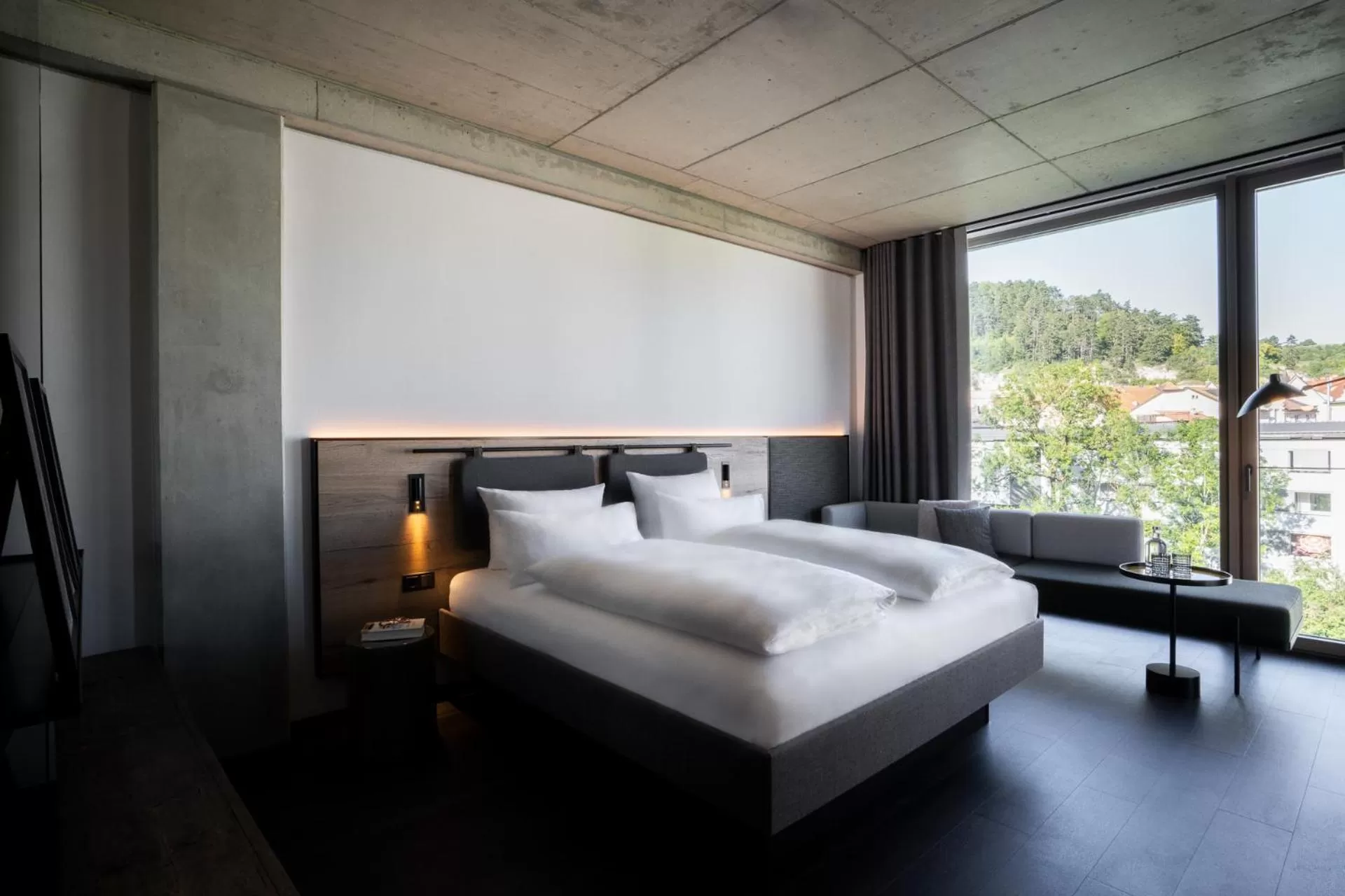 Superior Quadruple Room in Das Altmühltal Hotel & Restaurant