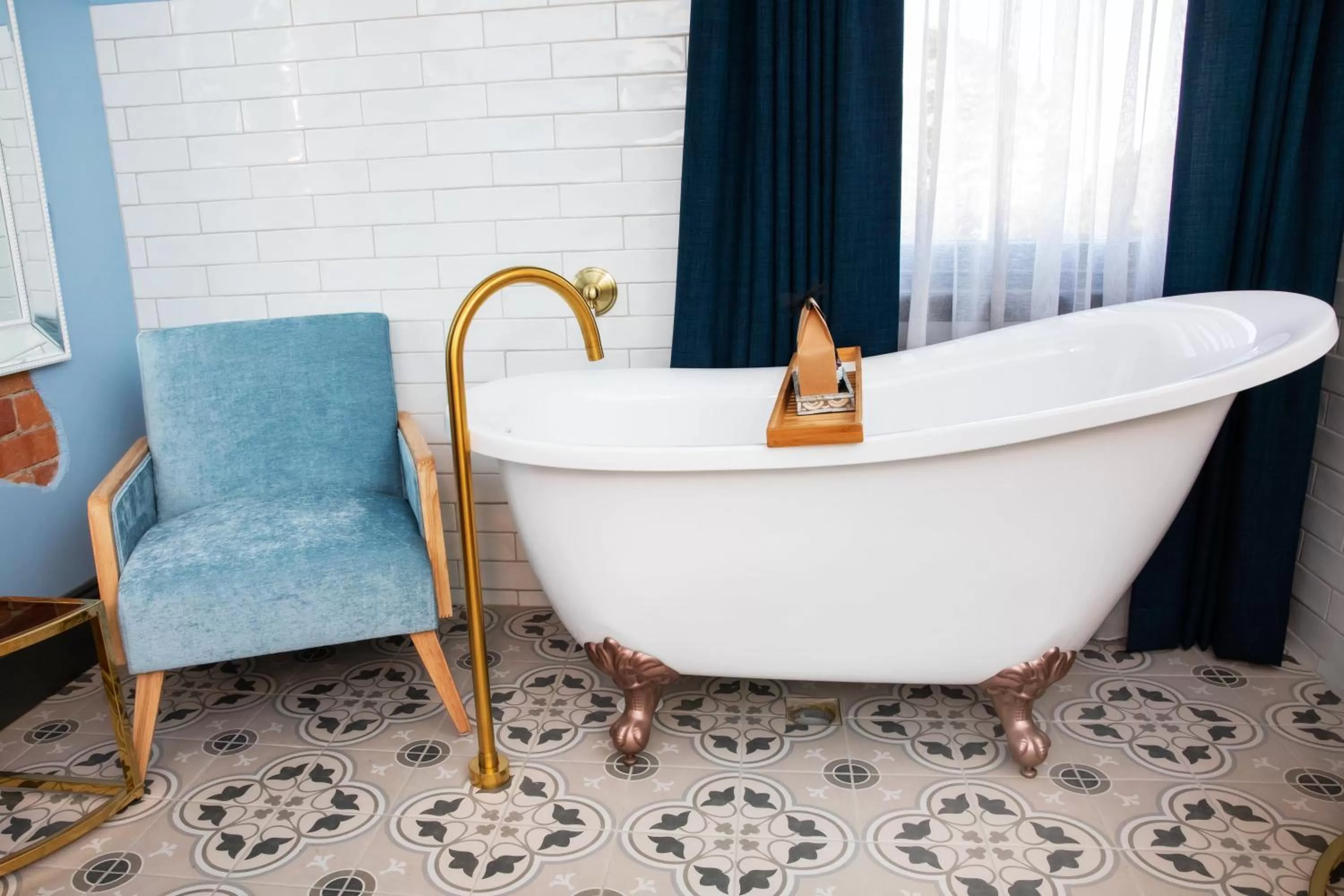 King Room in Hotel Australasia