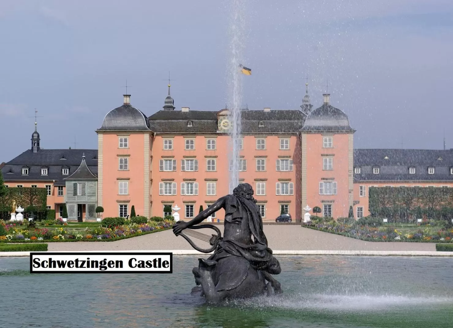 Staff in eXo Square Heidelberg/Schwetzingen - by SuperFly Hotels