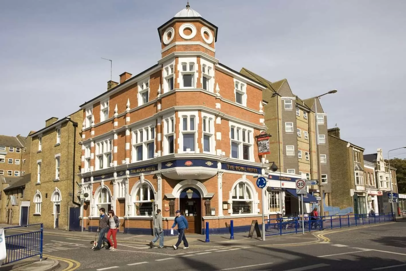 Royal Hotel Sheerness