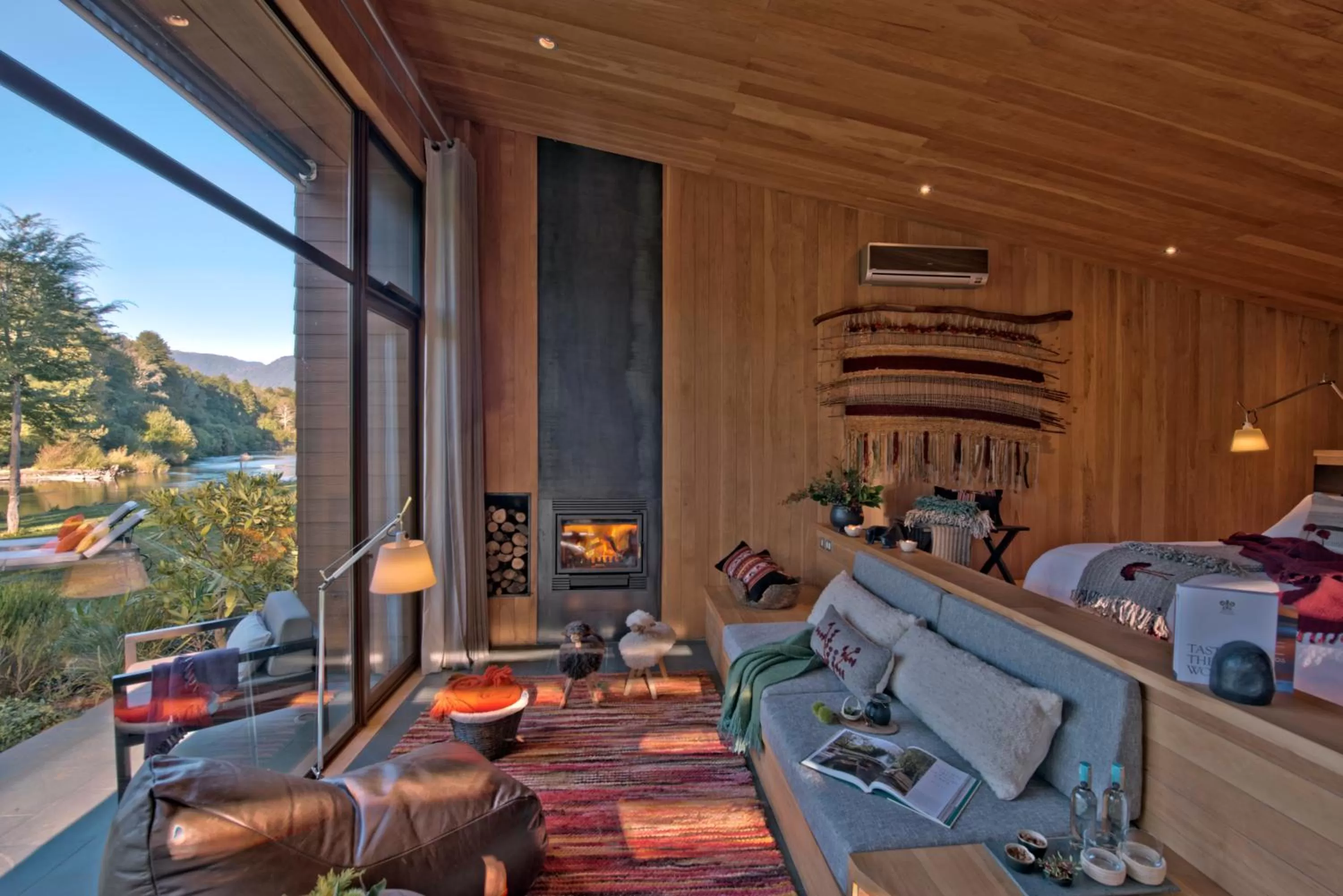 Villa in andBeyond Vira Vira