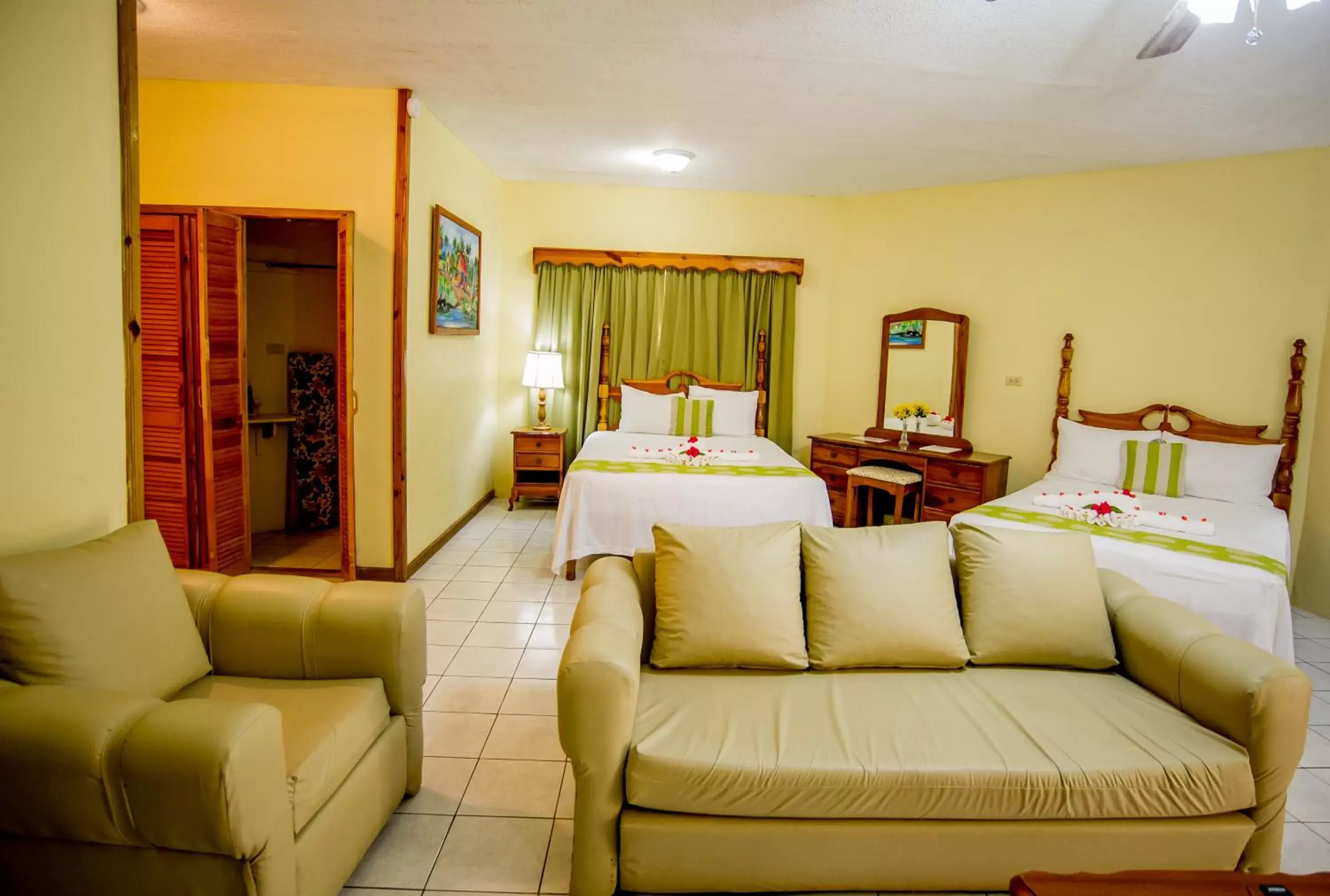 Merrils Beach Resort II Merrils Beach Resort II