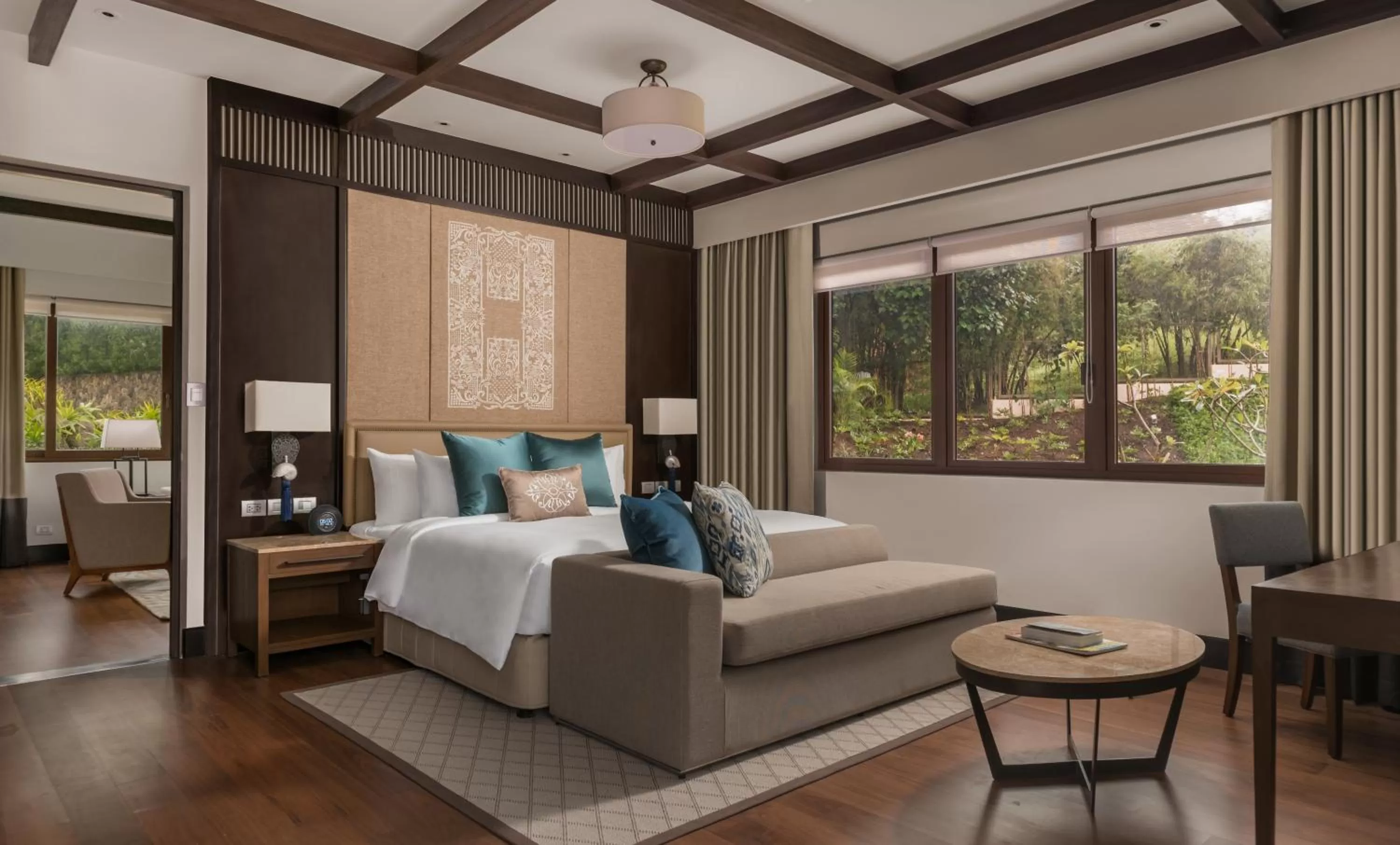 Anya Garden Suite in Anya Resort Tagaytay