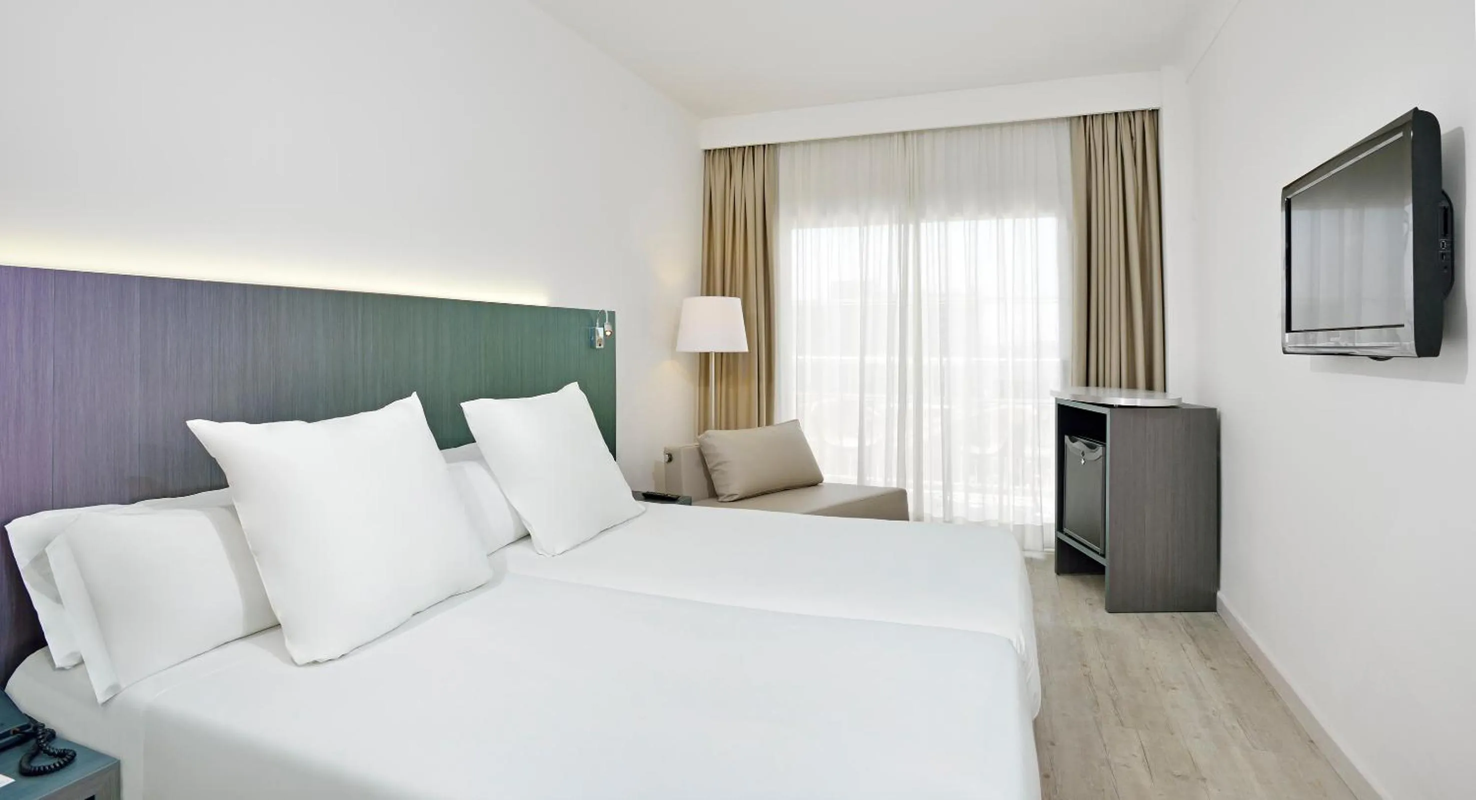 Sol Room in Sol Guadalupe