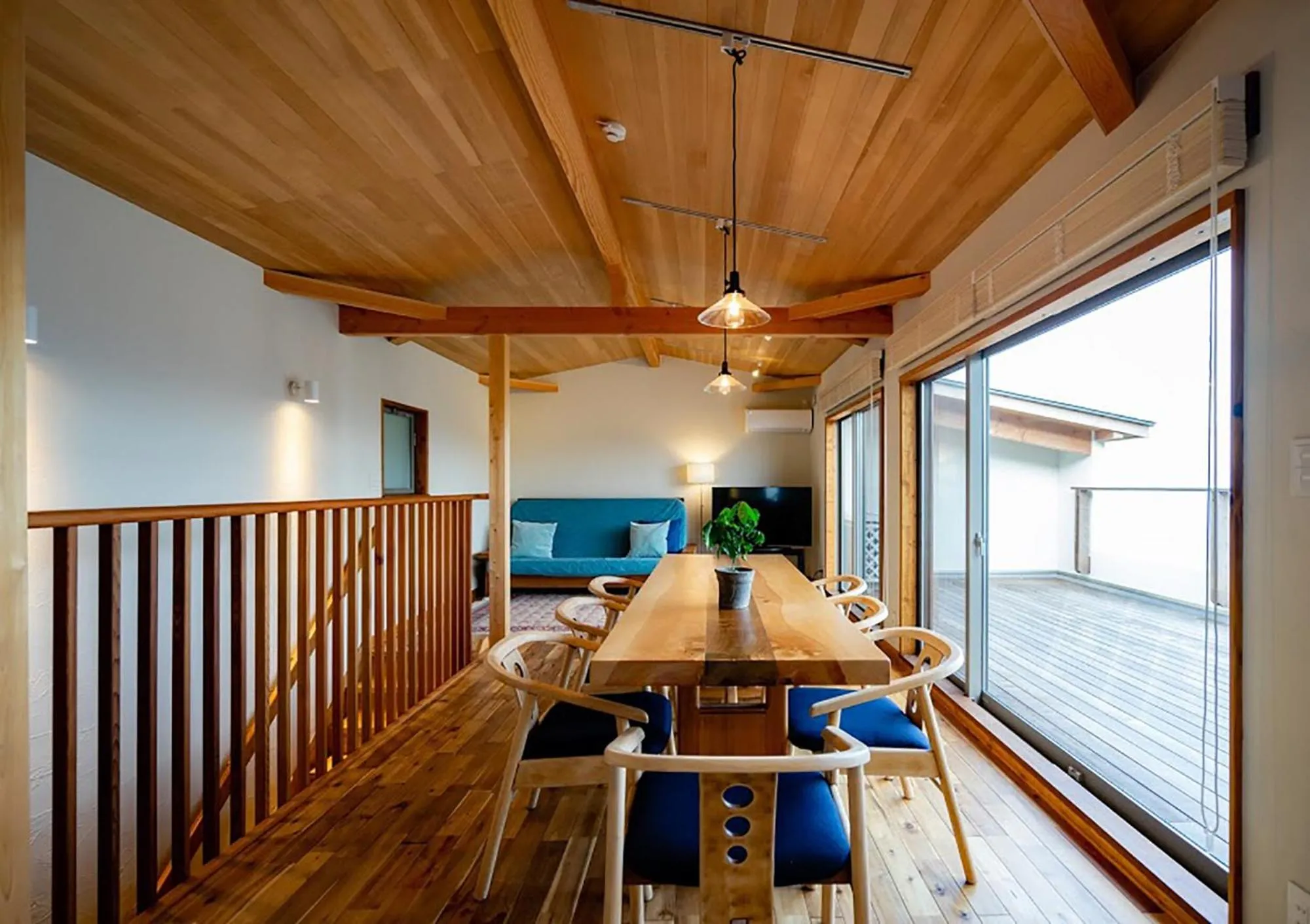 Villa with Sea View in Gardenvilla Shirahama