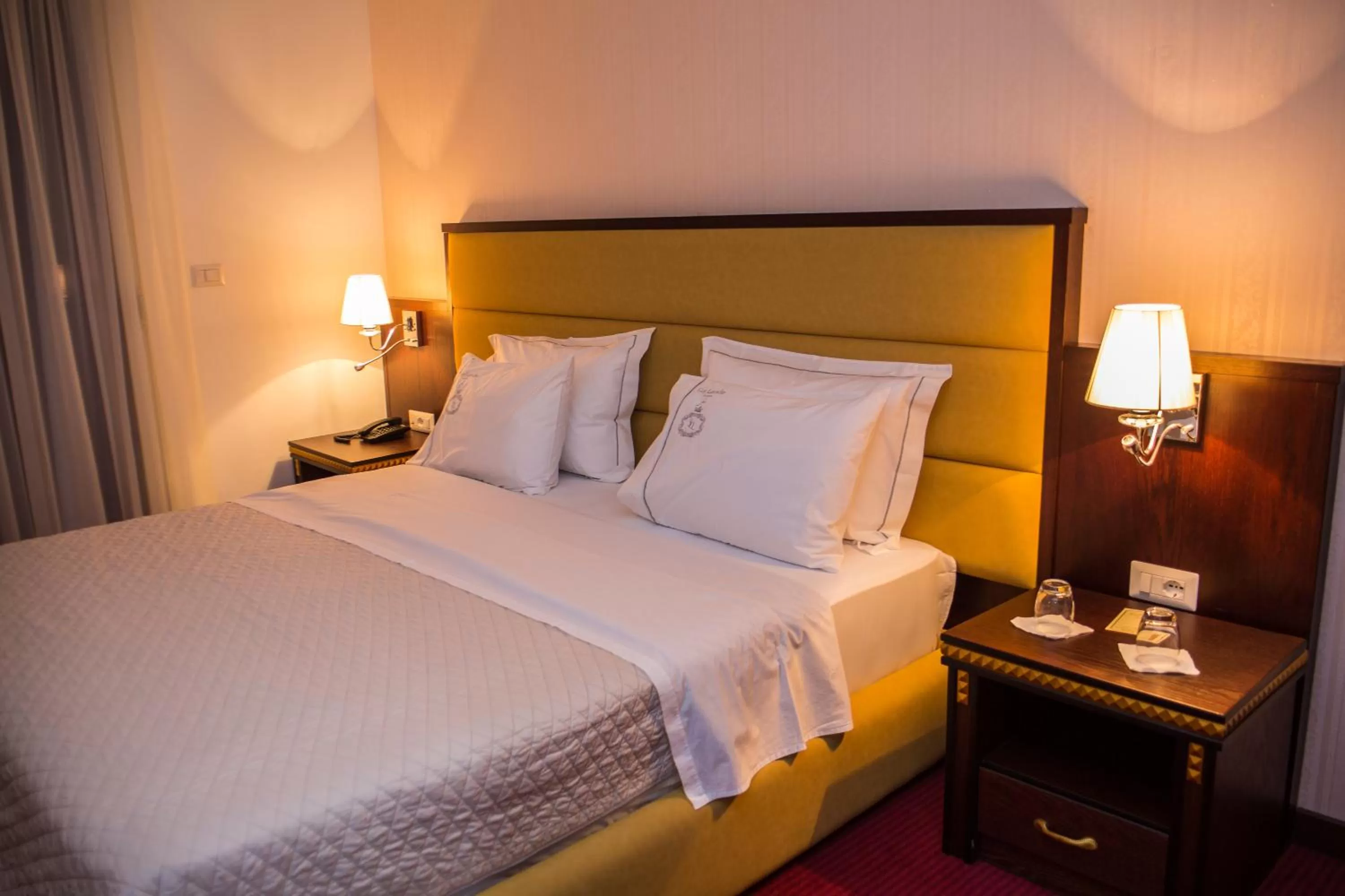 Family Suite in Santa Quaranta Premium Resort