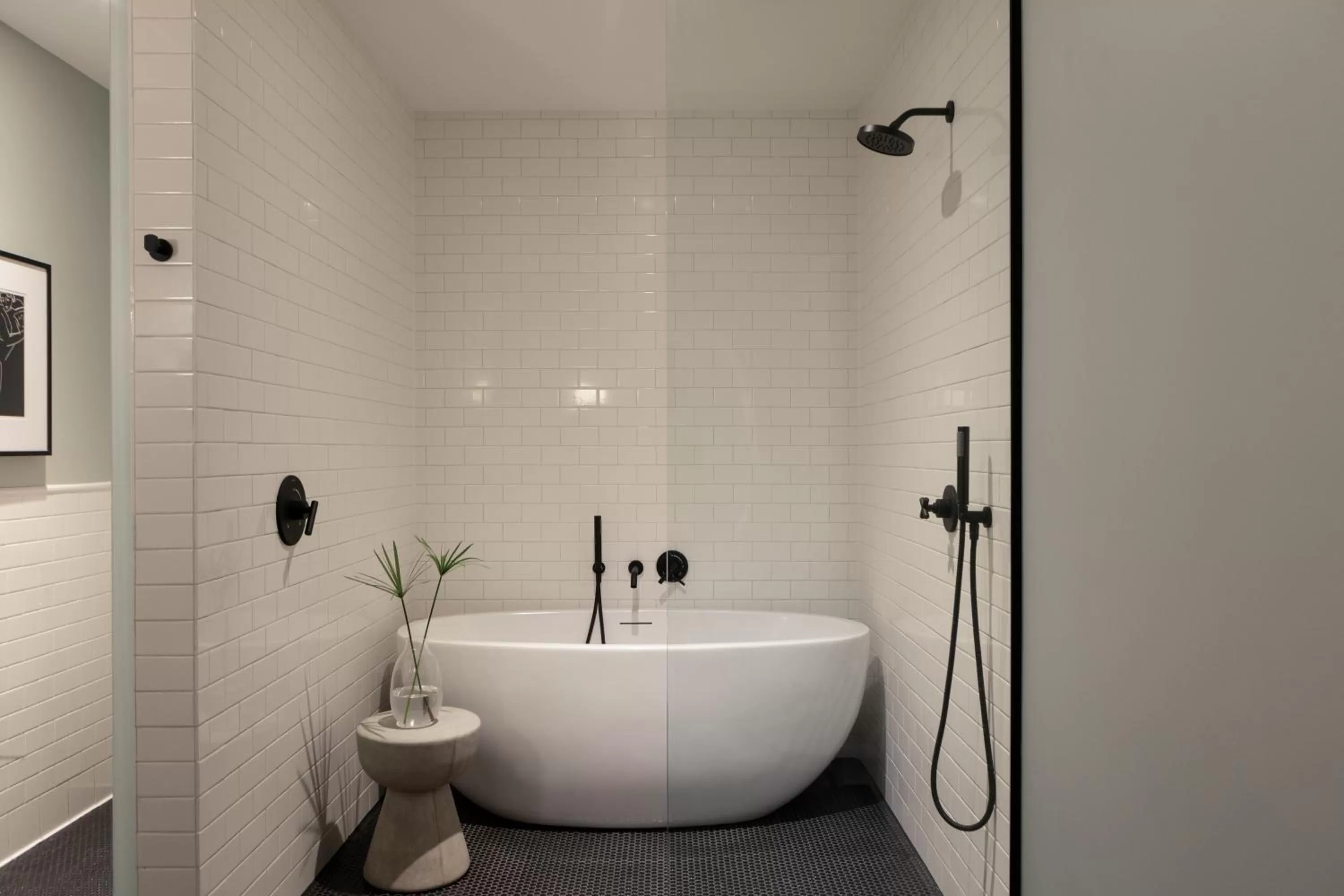 Historic King Suite  in Kimpton - Pittman Hotel by IHG