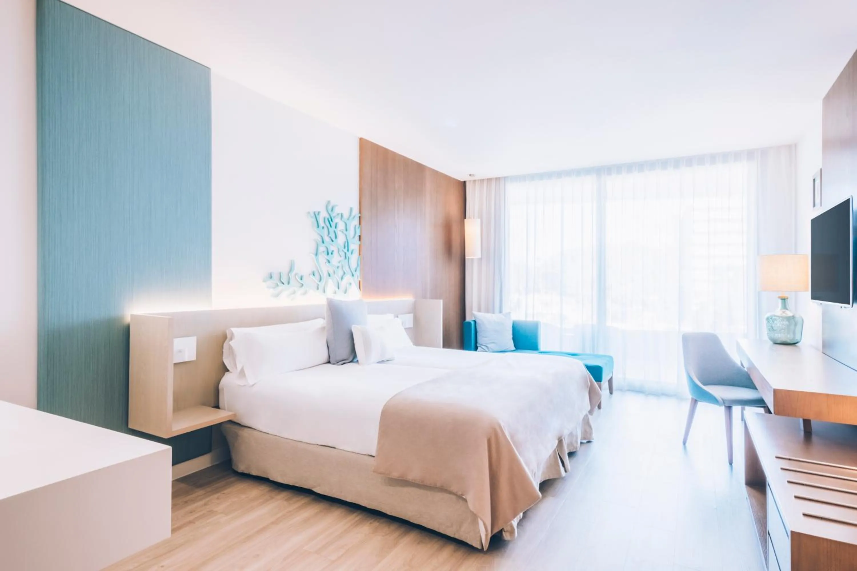 Double Room (2 Adults) in Iberostar Selection Llaut Palma- Adults Only