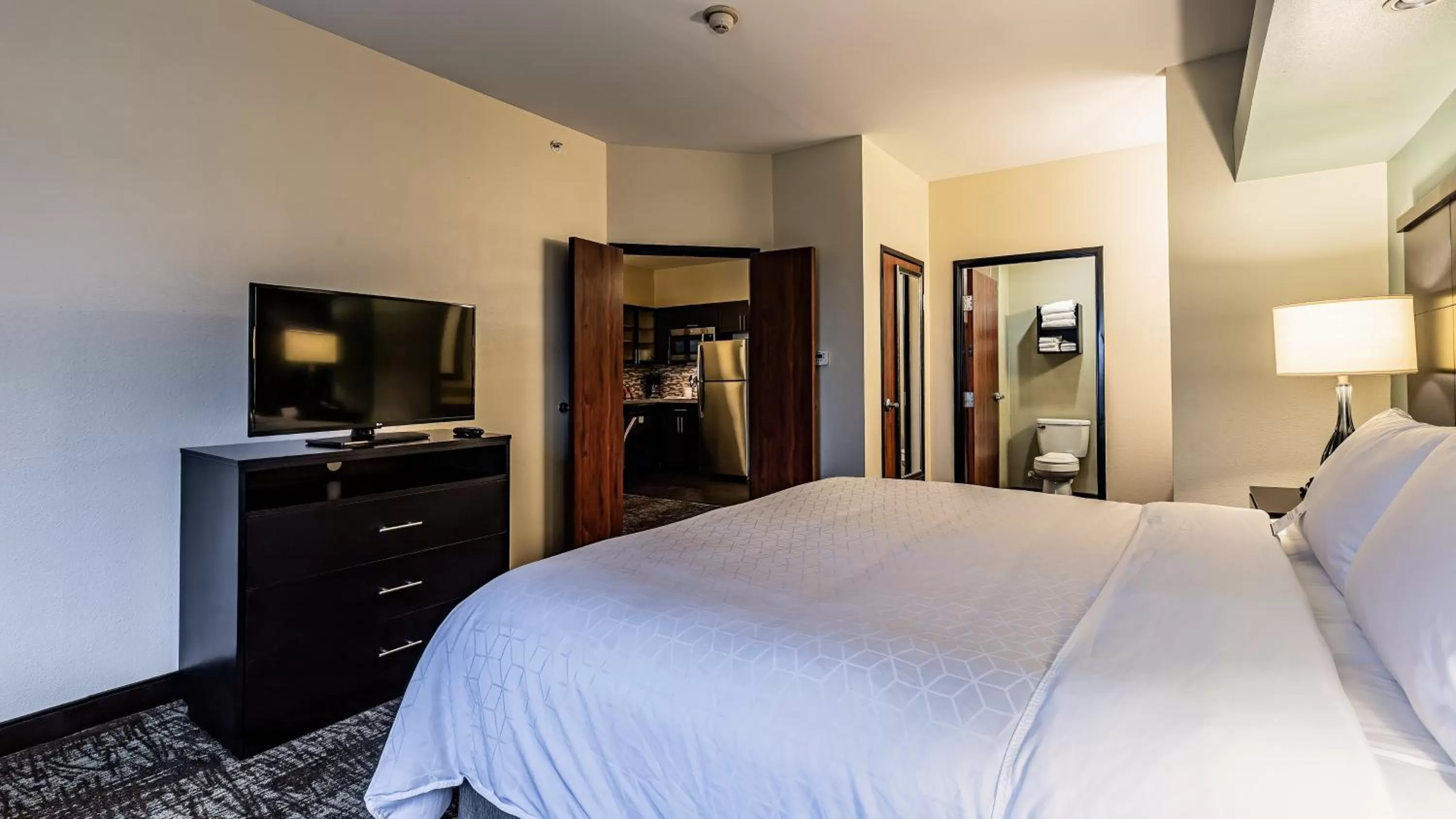 Suite - Non-Smoking in Staybridge Suites Laredo by IHG