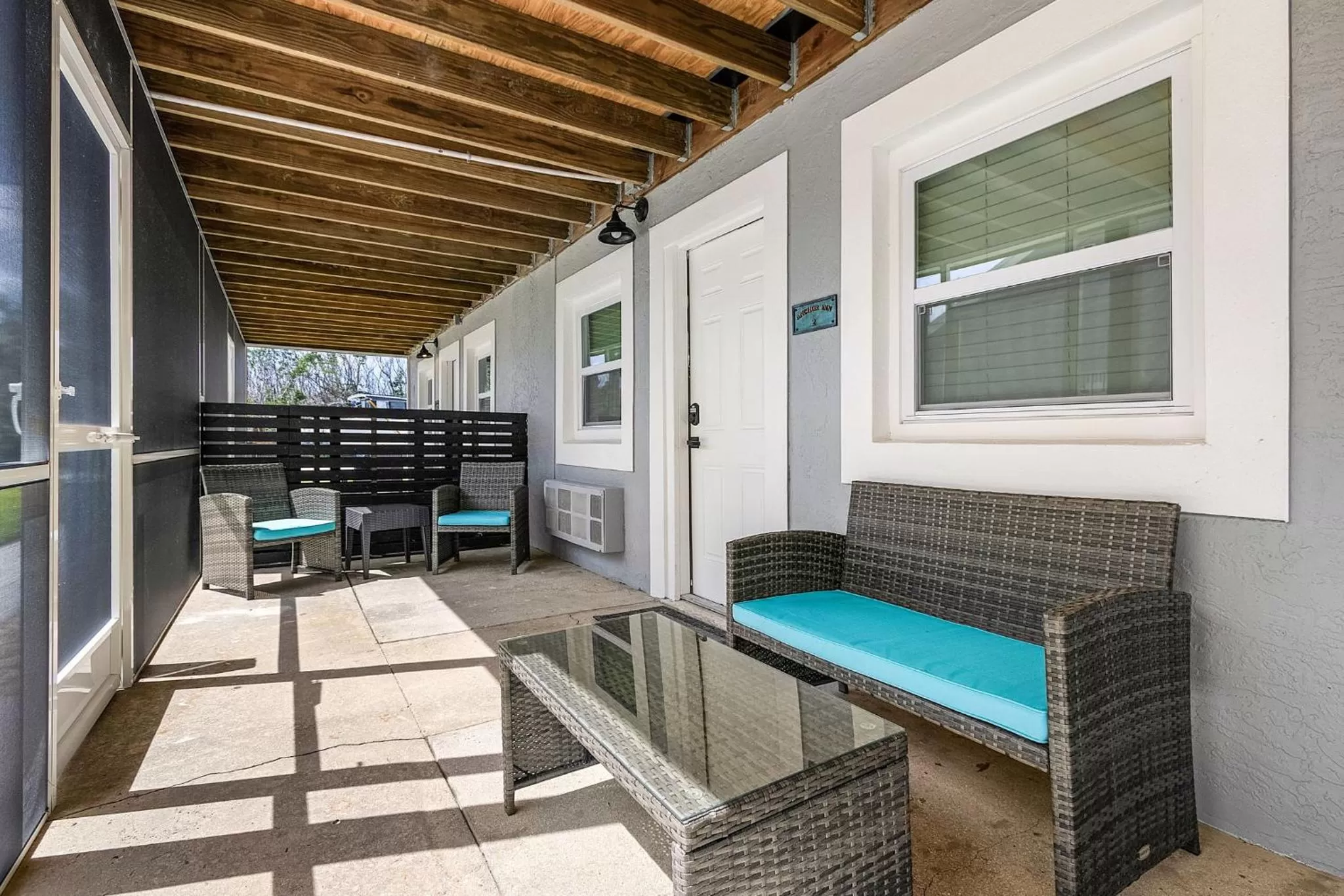 Standard Studio in Matlacha on Shoreview