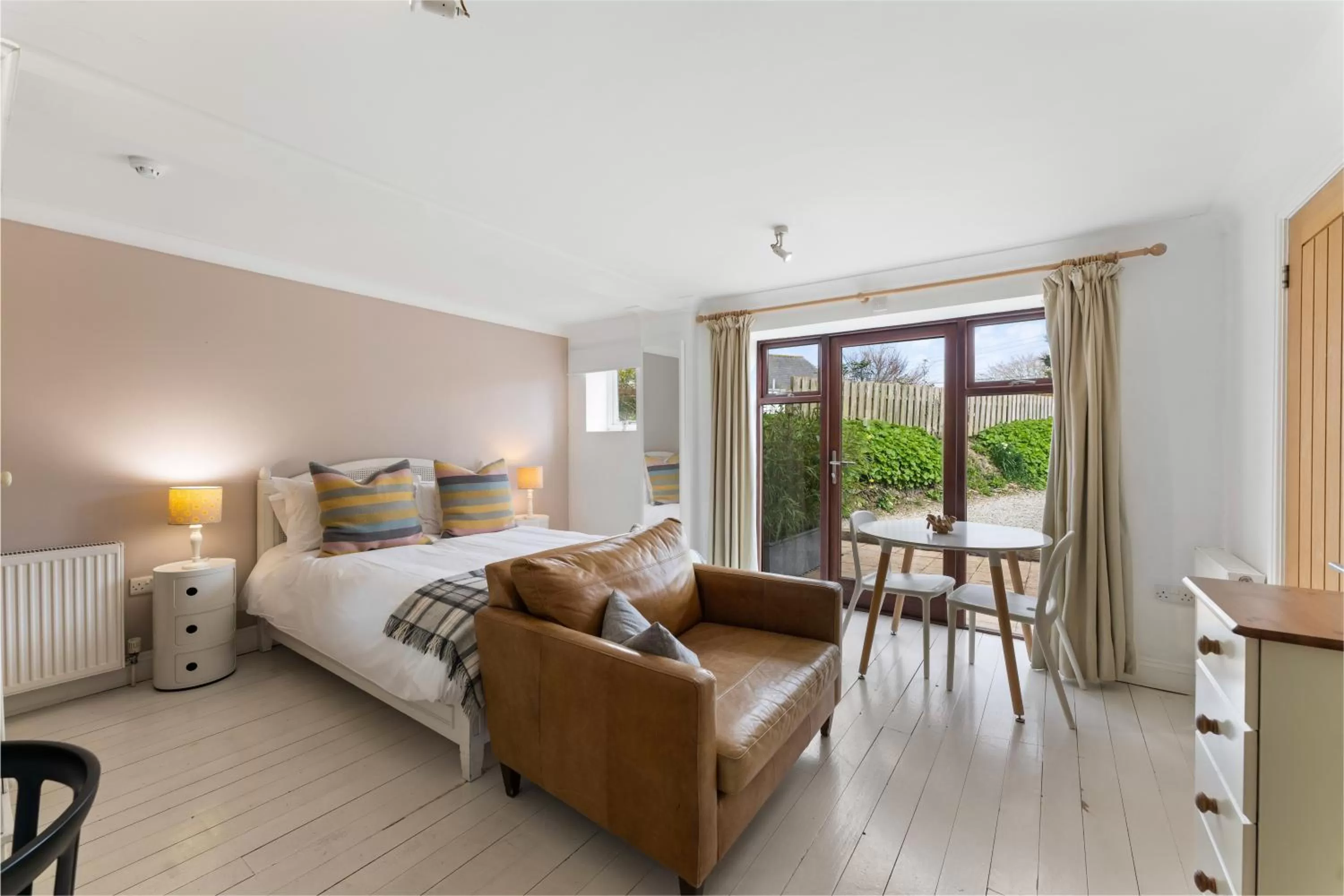 Studio in The Rosevine