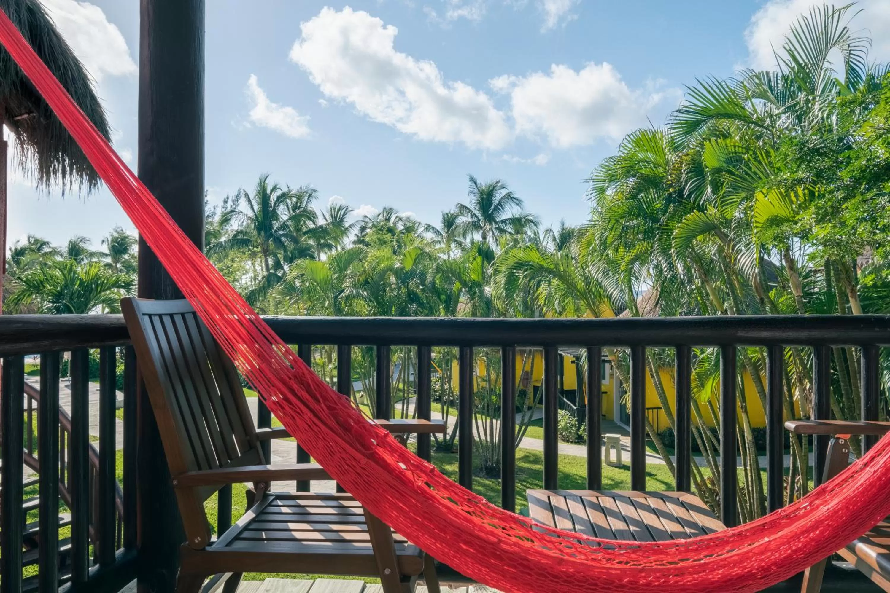 Double Near Pool (1 Adult) in Iberostar Waves Cozumel - All Inclusive