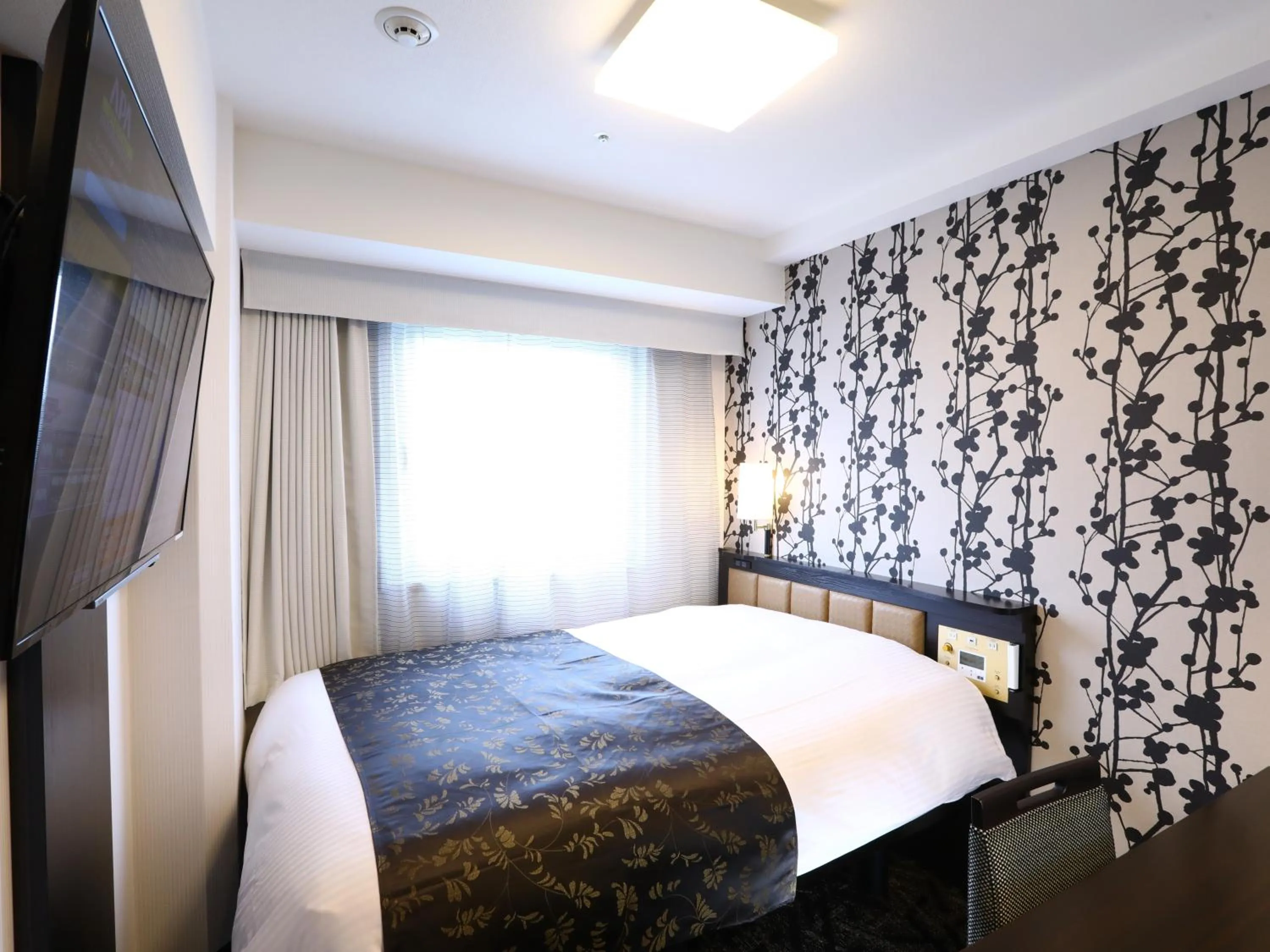Standard Single Room - single occupancy - Non-Smoking in APA Hotel Ayase Ekimae