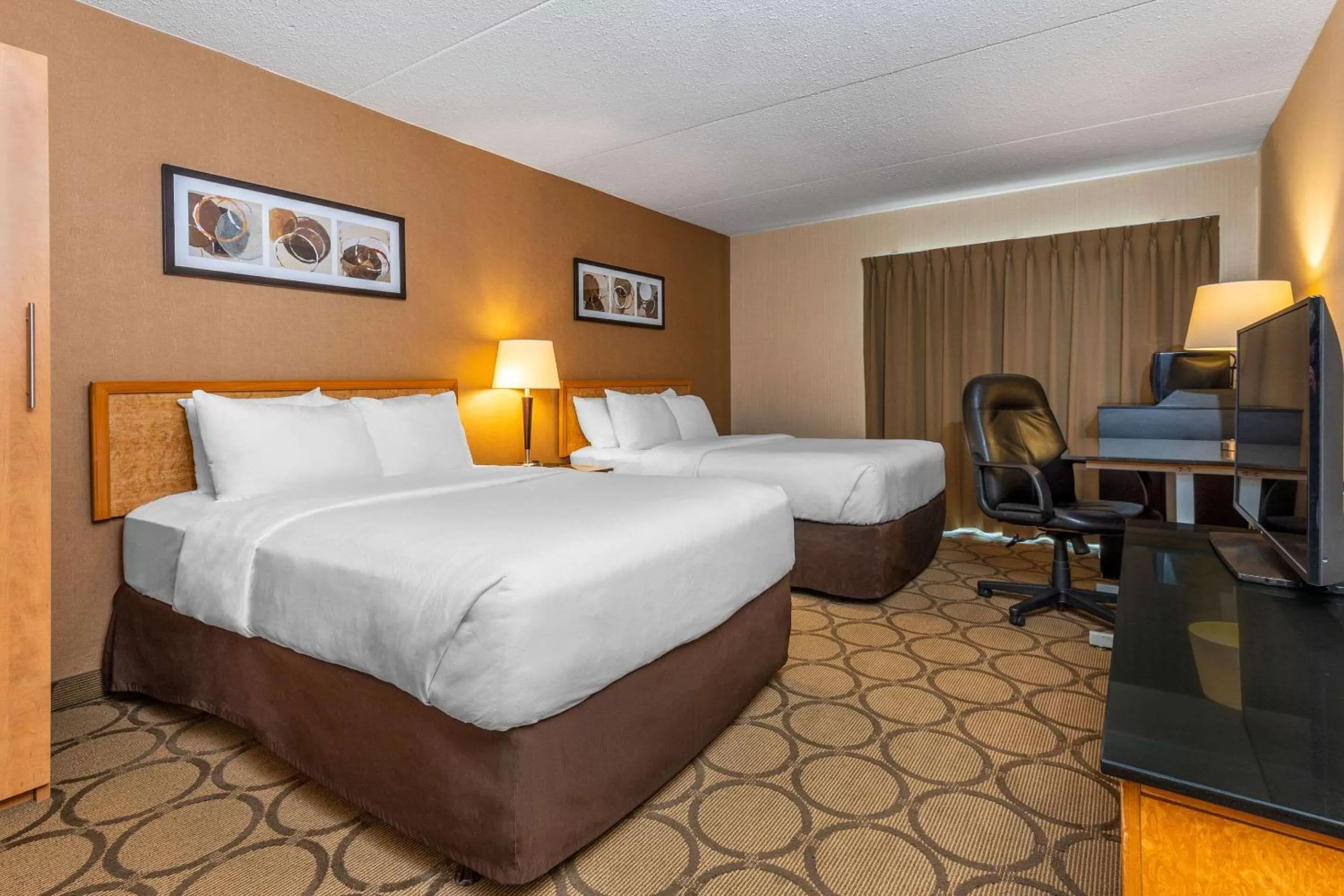 Comfort Inn Hwy 401