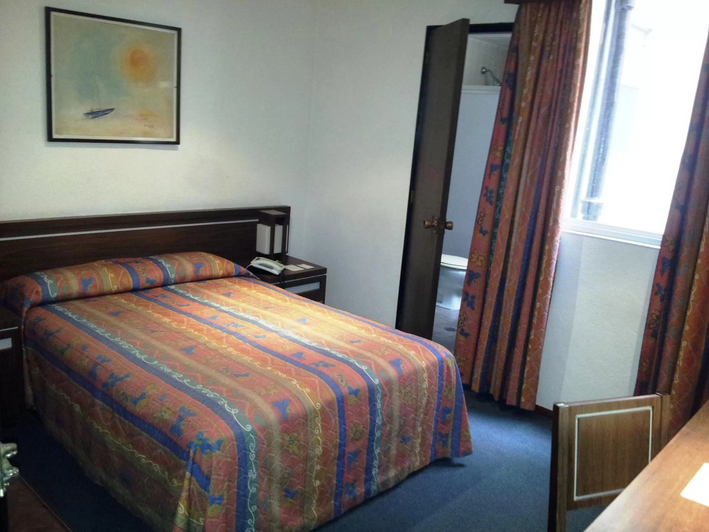 Standard Single Room in Corinto Hotel