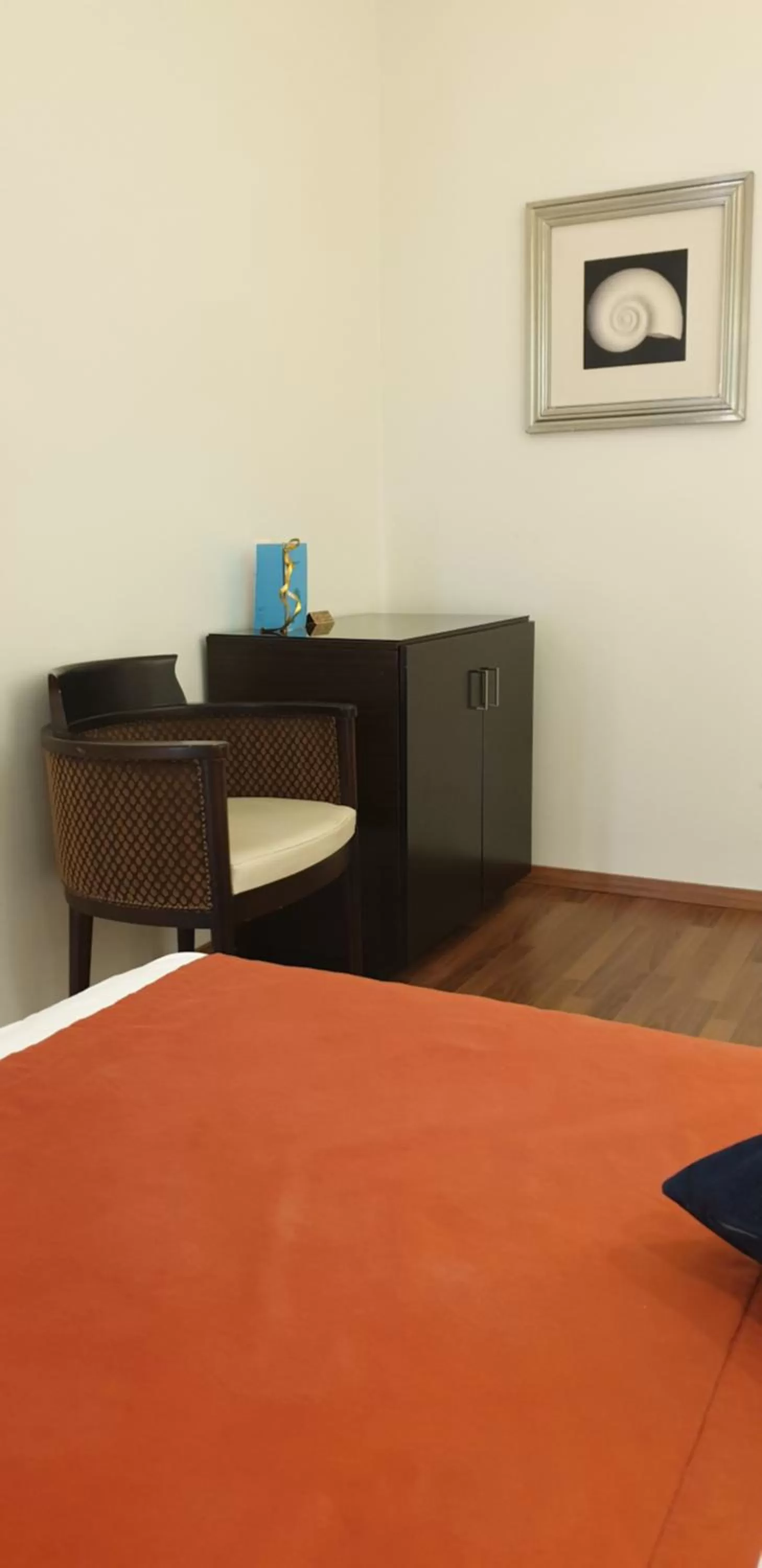 Superior Single Room in Castelli Hotel Nicosia