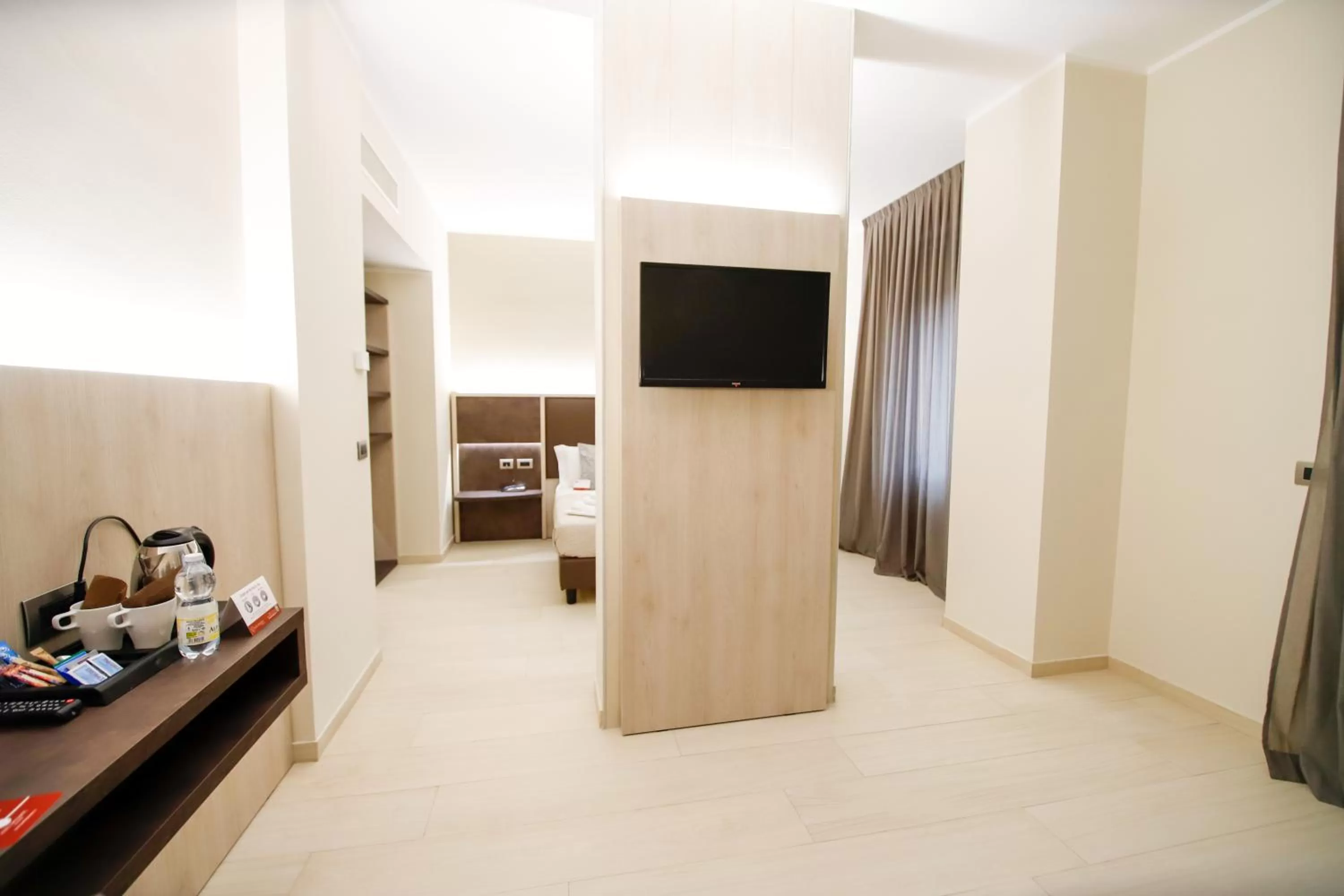 Junior Suite in Hotel Diplomatic