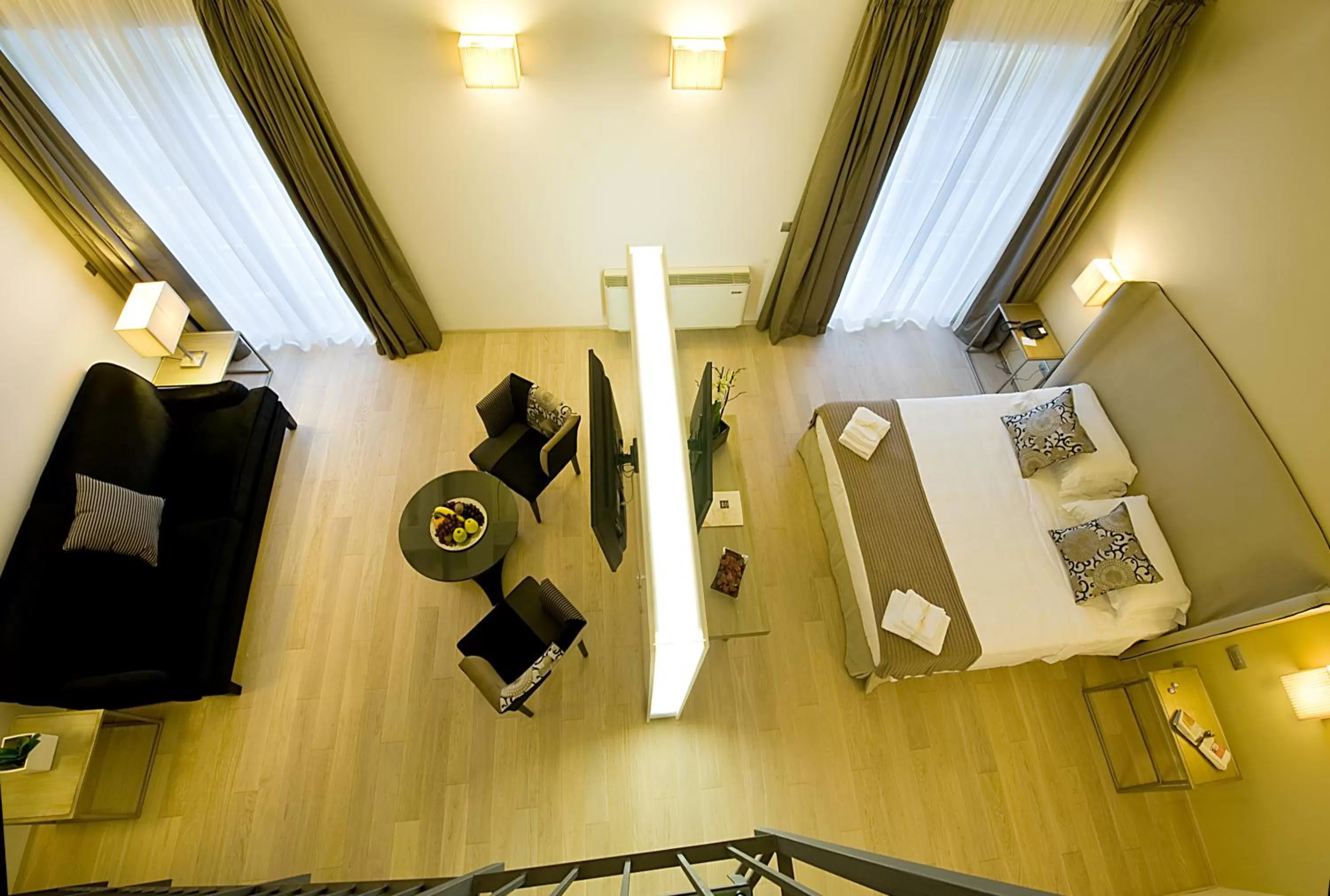 Junior Suite in Relais dell'Olmo