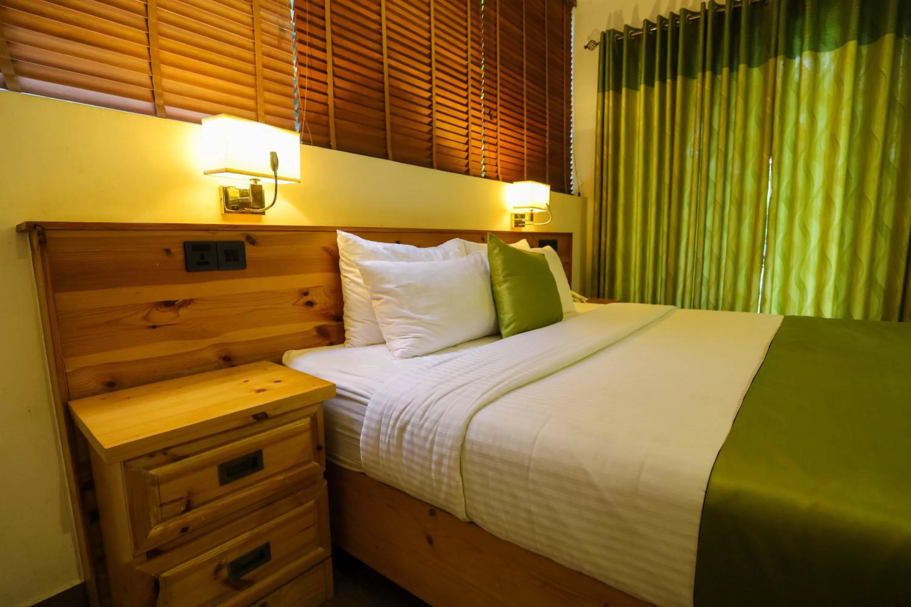 Hotel Ganthera Kandy