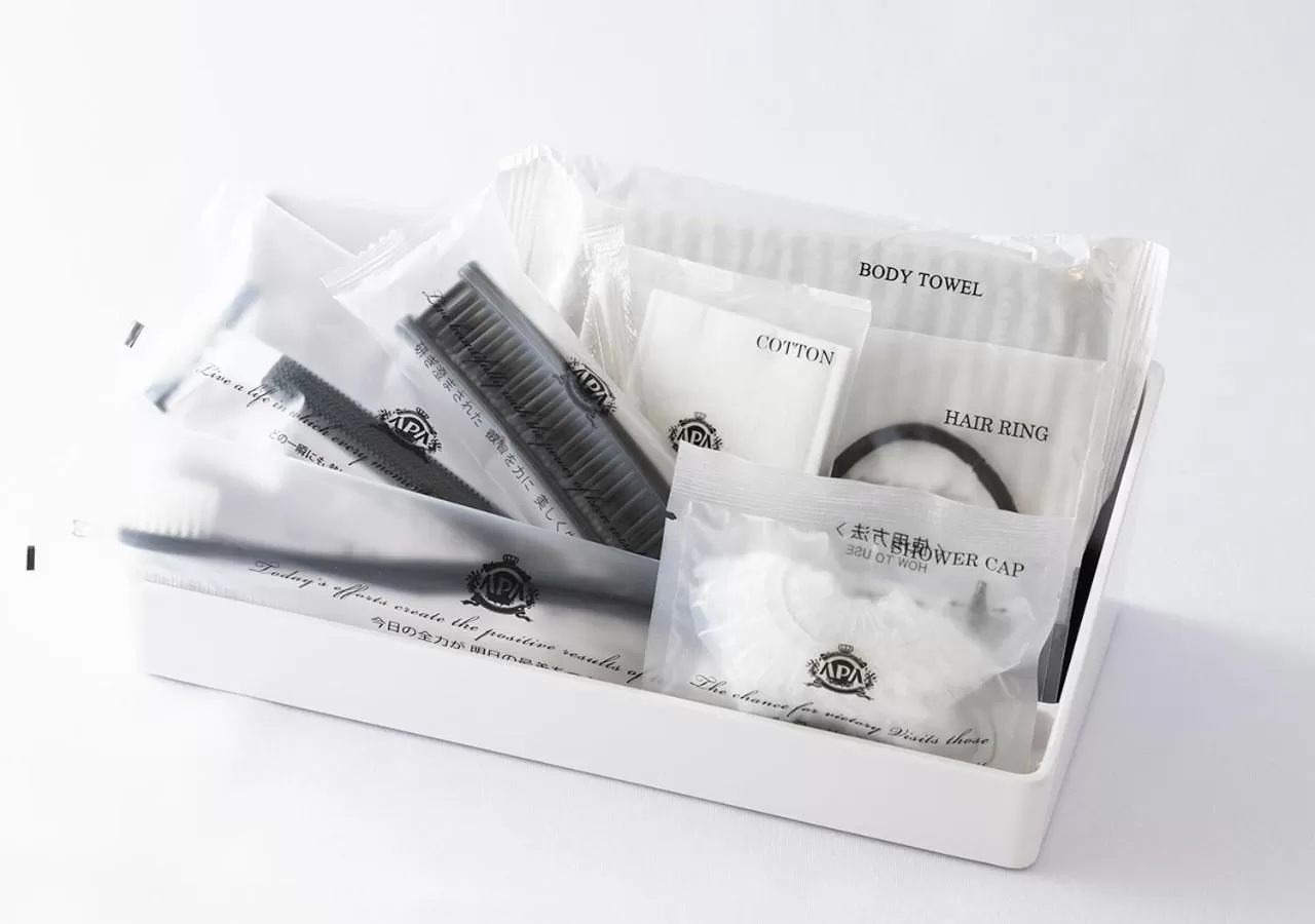 Twin Room - Non-Smoking in APA Hotel Nagasaki Ekimae