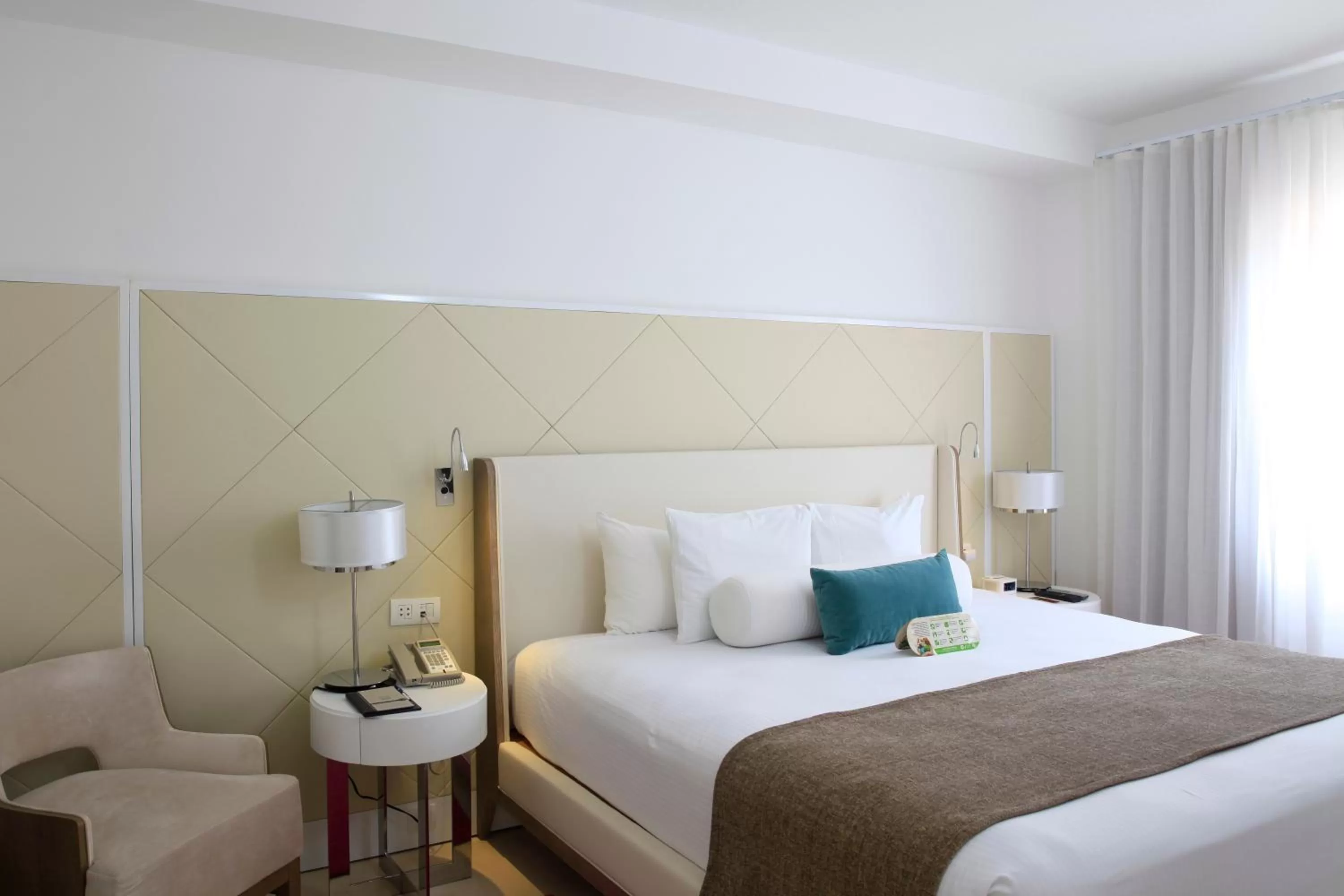 Two Bedroom Suite in Azul Beach Resort Negril, Gourmet All Inclusive by Karisma