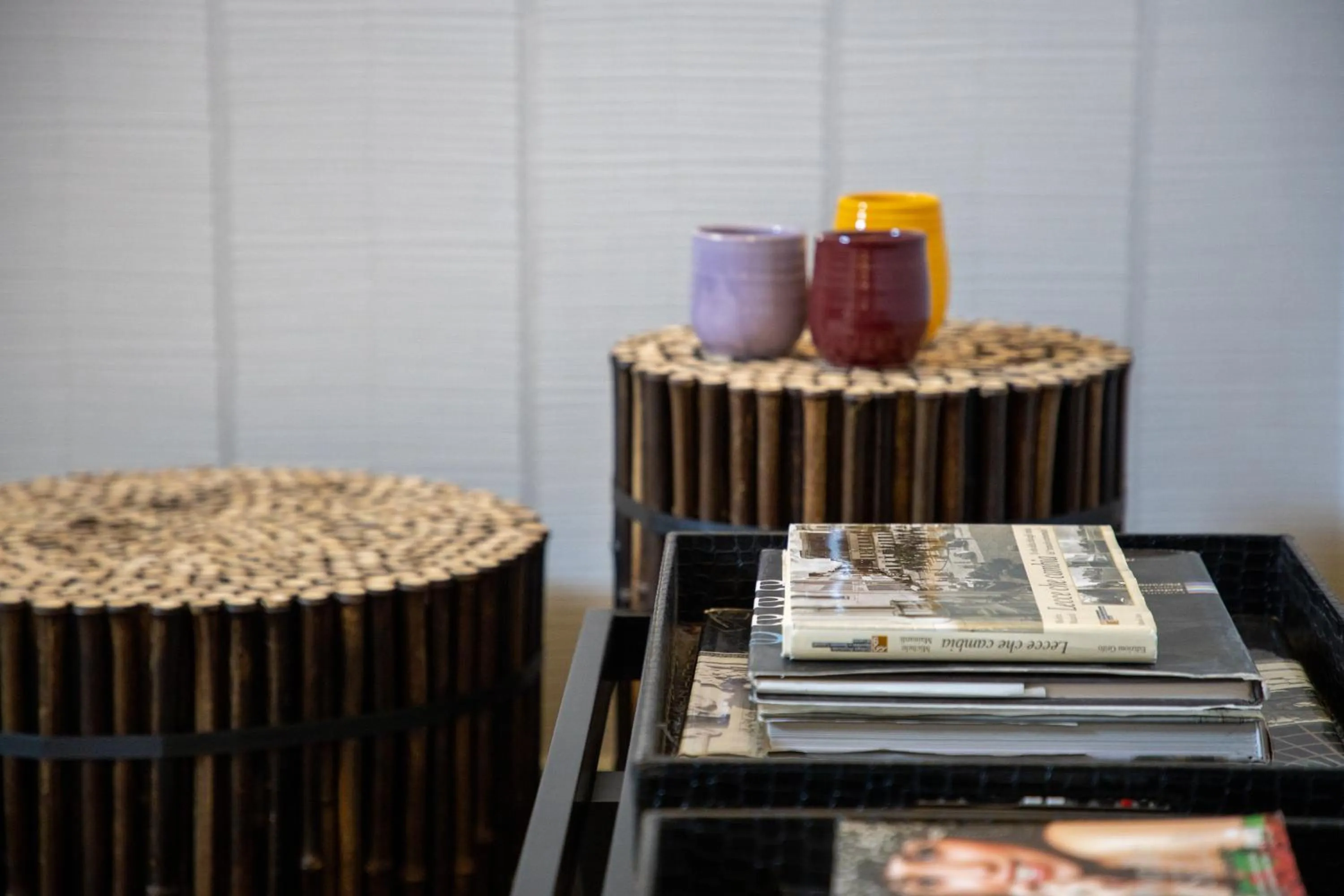 Suite - single occupancy in Arco Vecchio Urban Suite - Epoca Collection